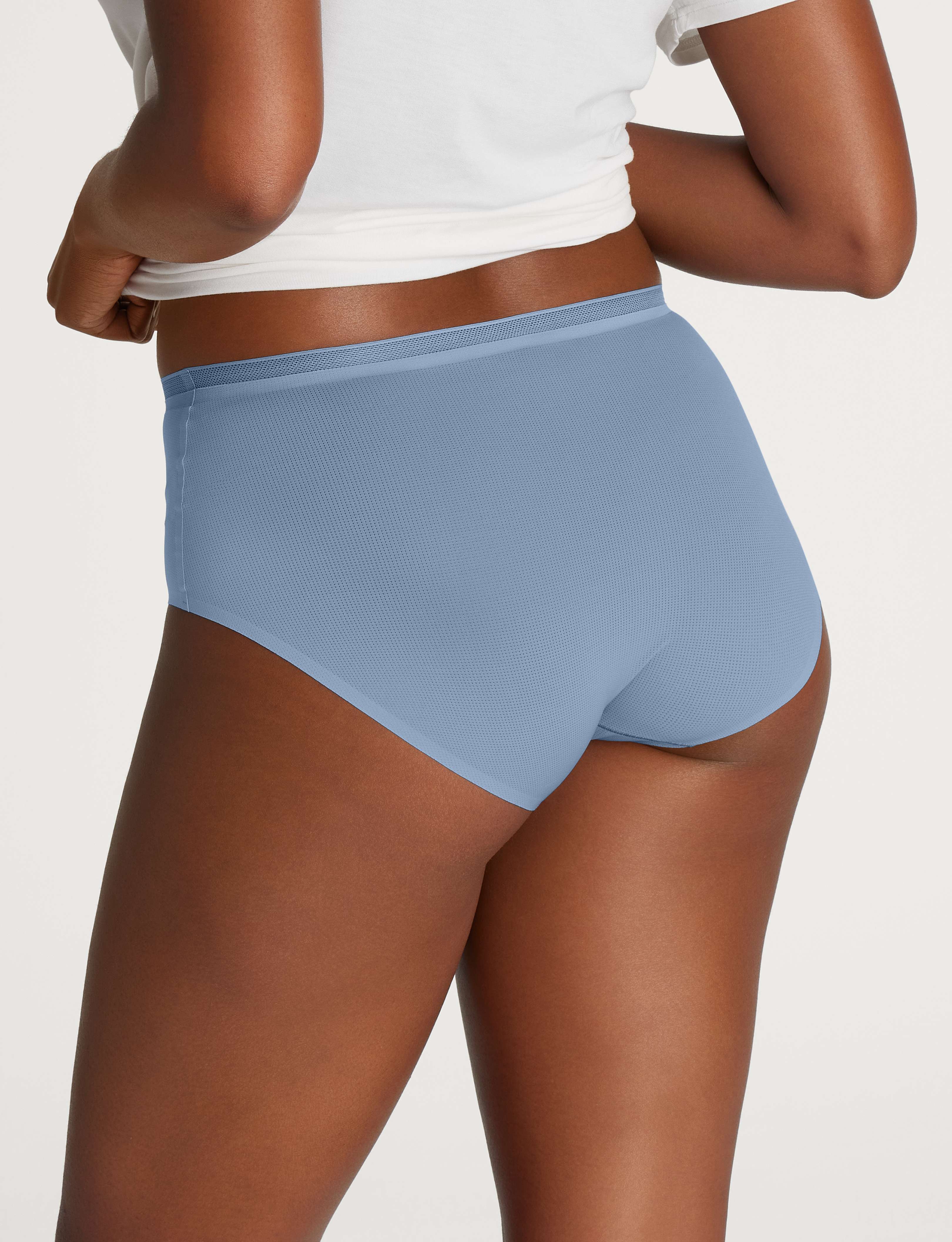 Women's Air High Rise Brief (5-Pack) - Image 39