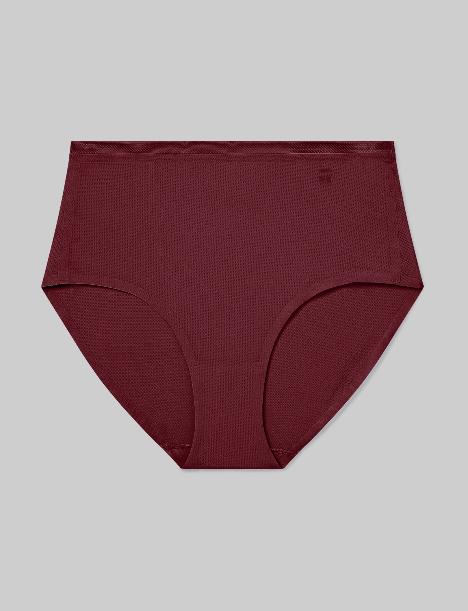 Women's Air High Rise Brief - Image 32