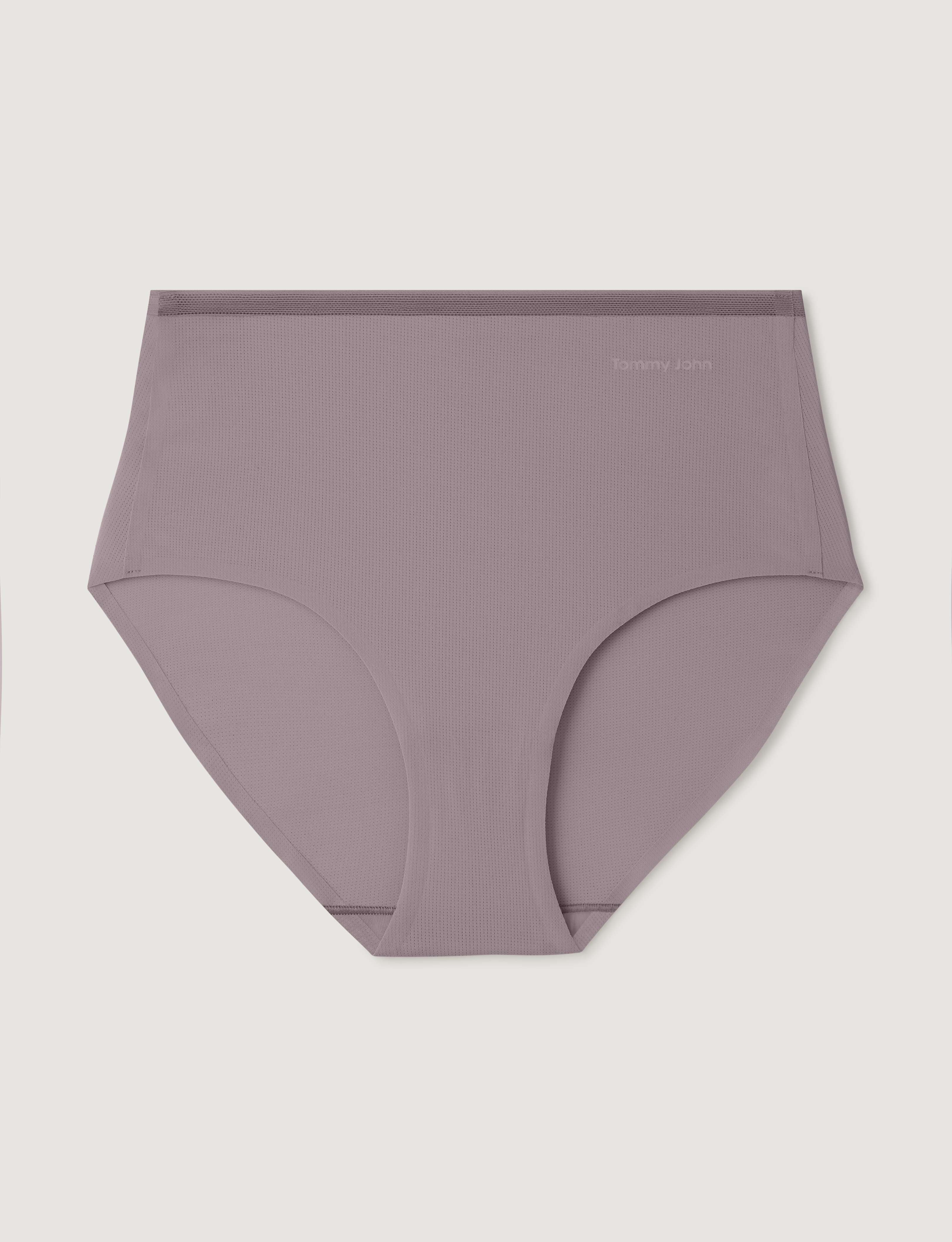 Women's Air High Rise Brief - Image 37