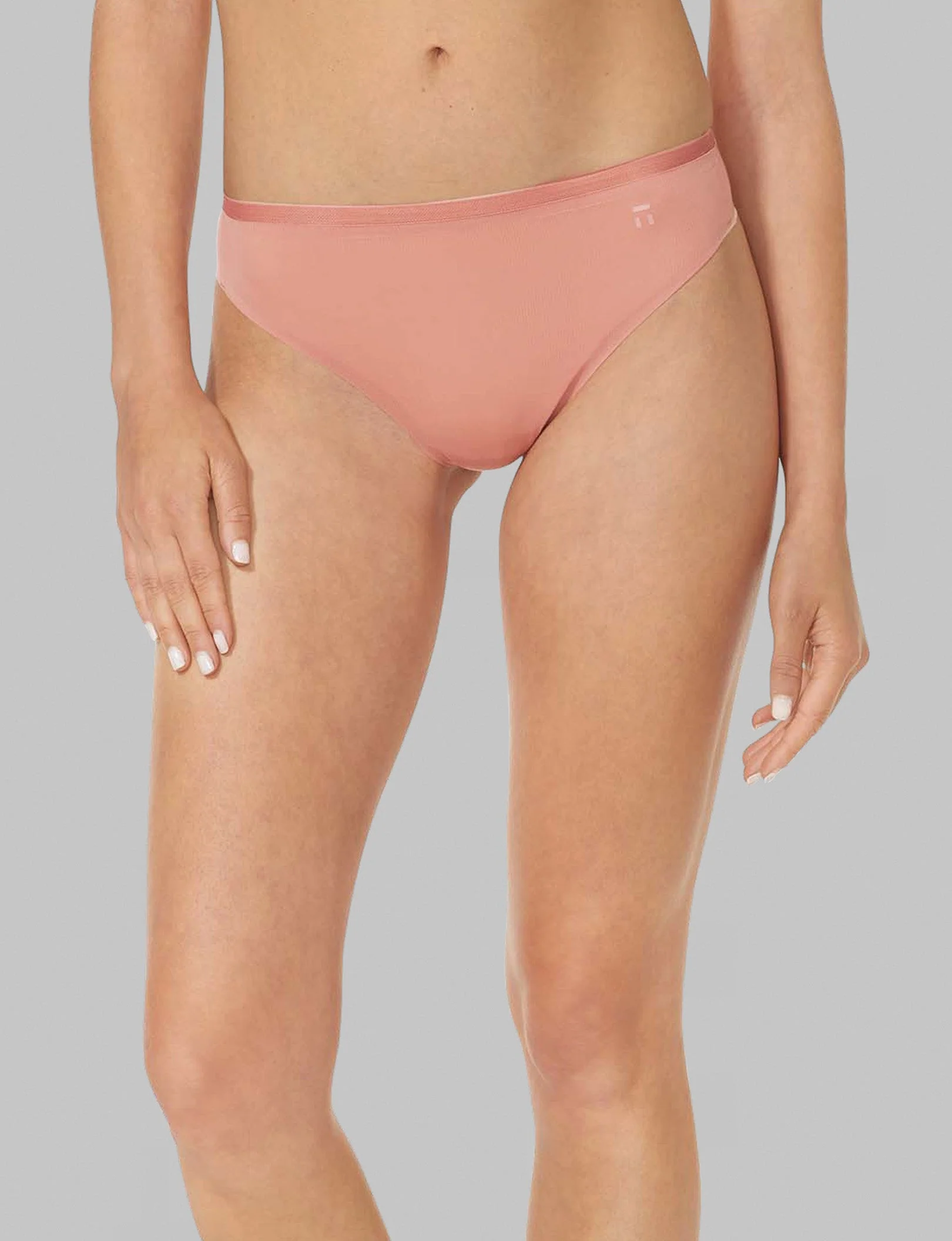 Women's Air Thong - Image 169