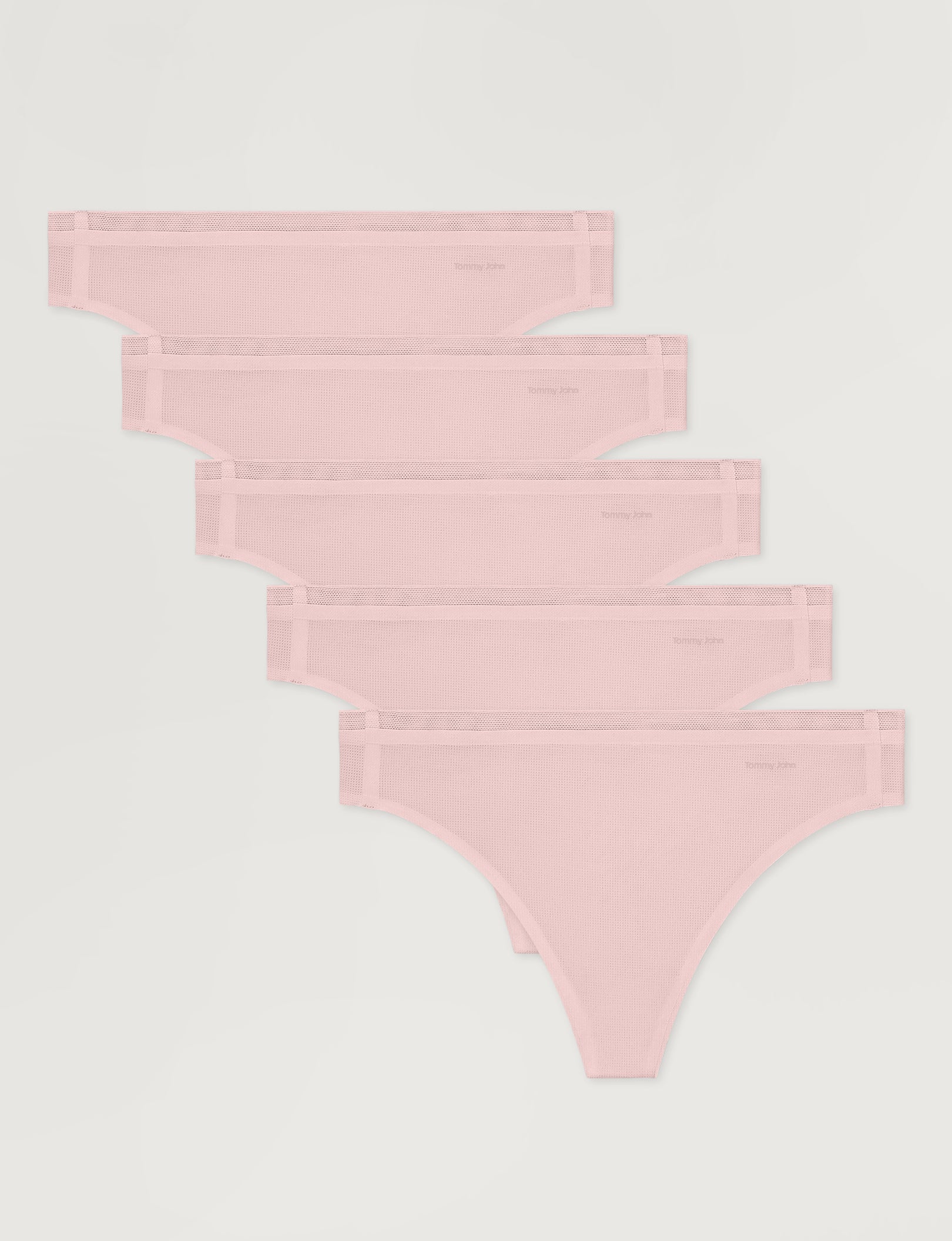 Women's Air Thong (5-Pack) - Image 18