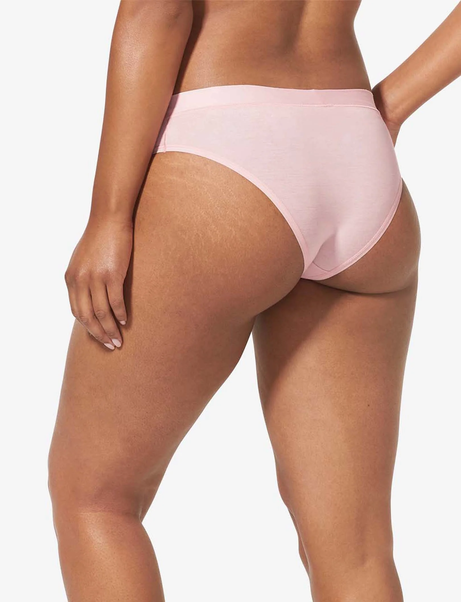 Women's Cool Cotton Cheeky - Image 4