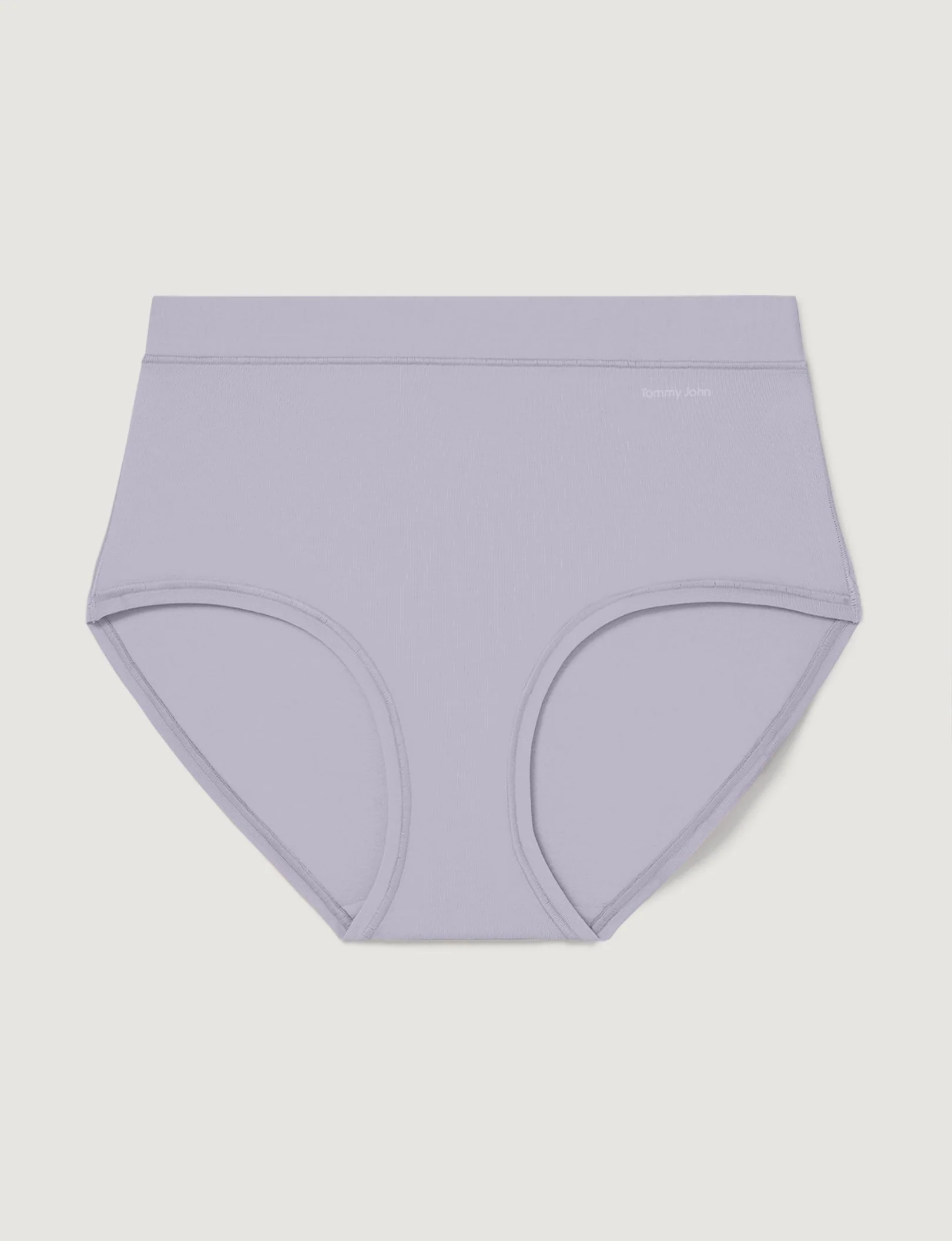 Women's Cool Cotton High Rise Brief - Image 28