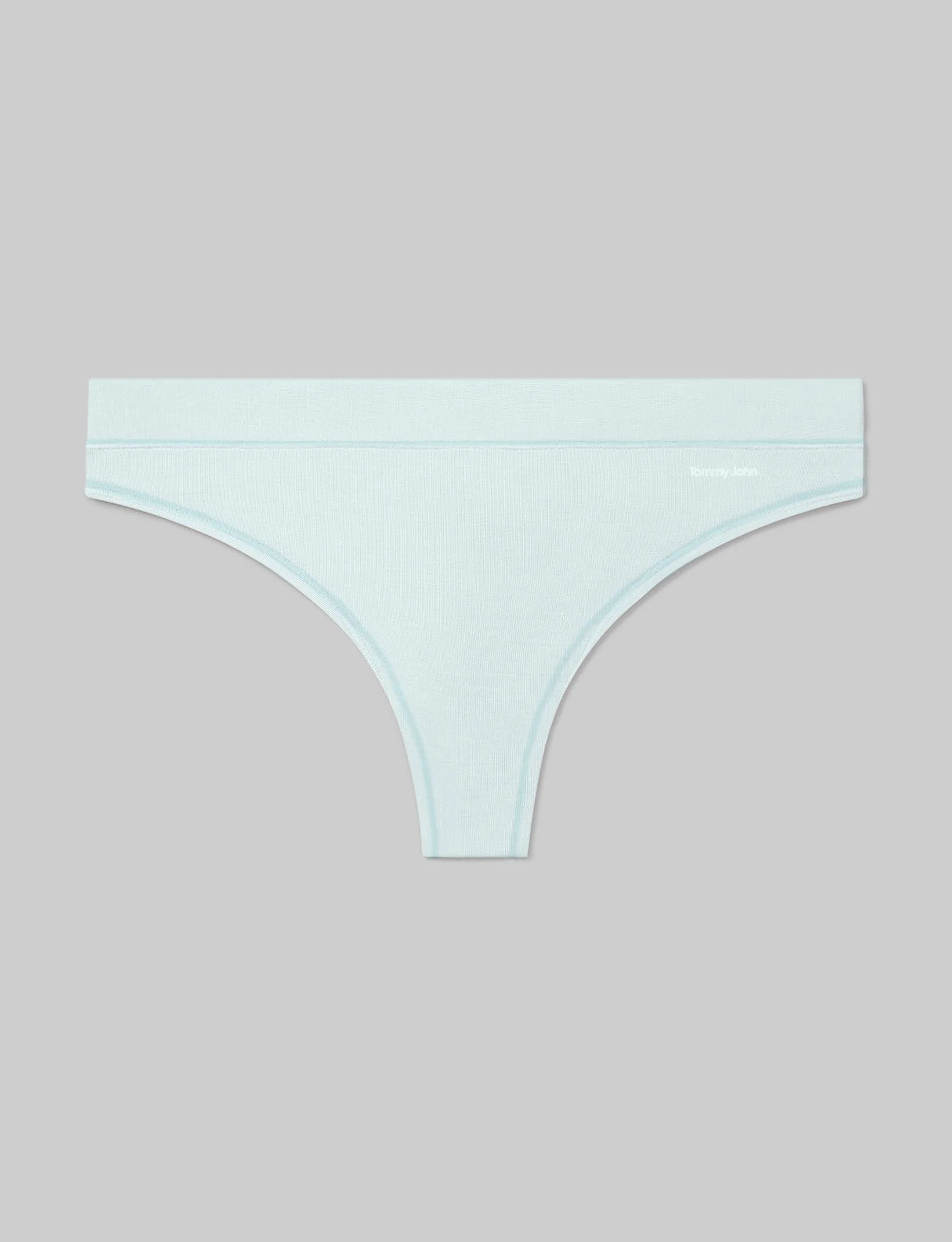 Women's Cool Cotton Thong - Image 88