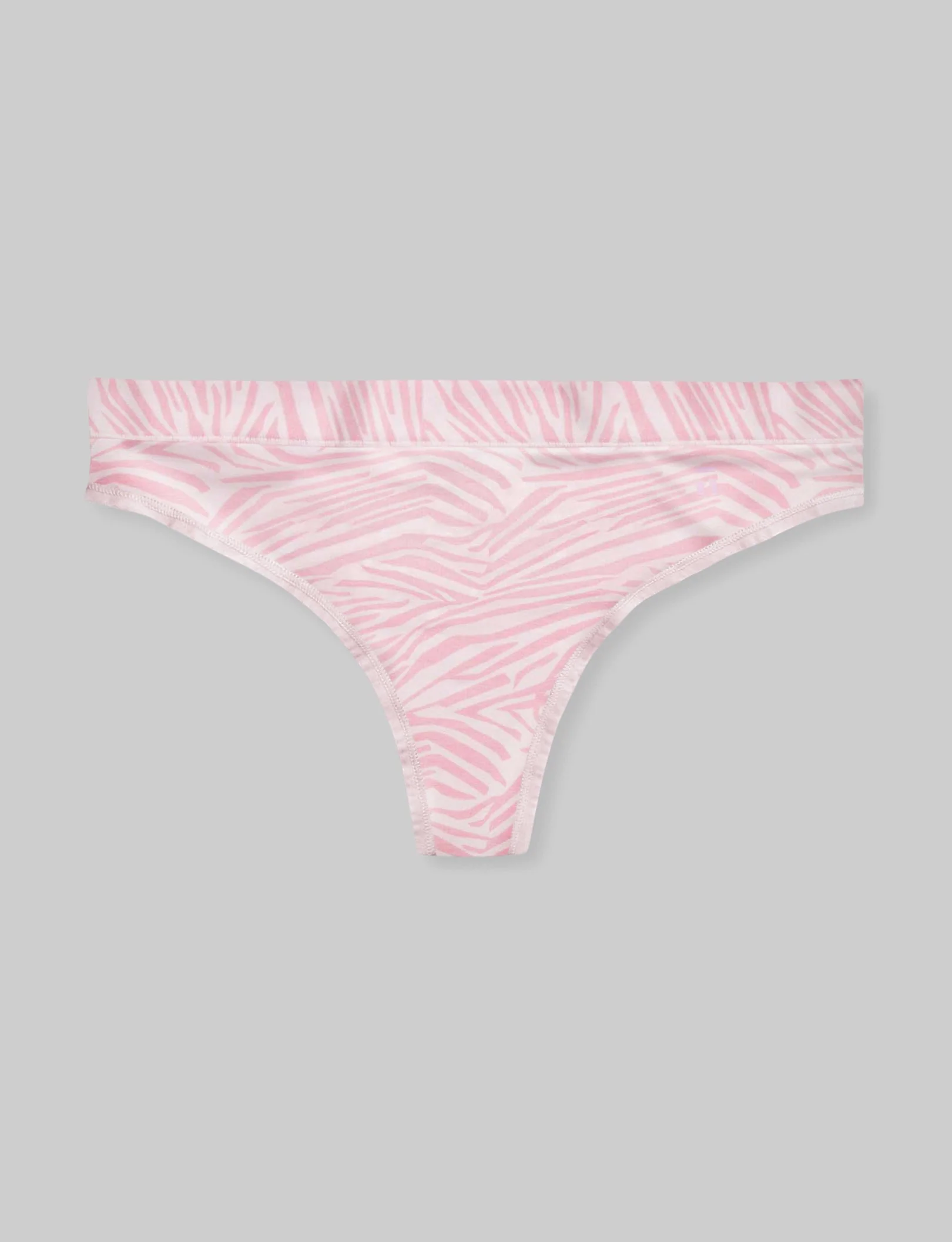 Women's Cool Cotton Thong - Image 90