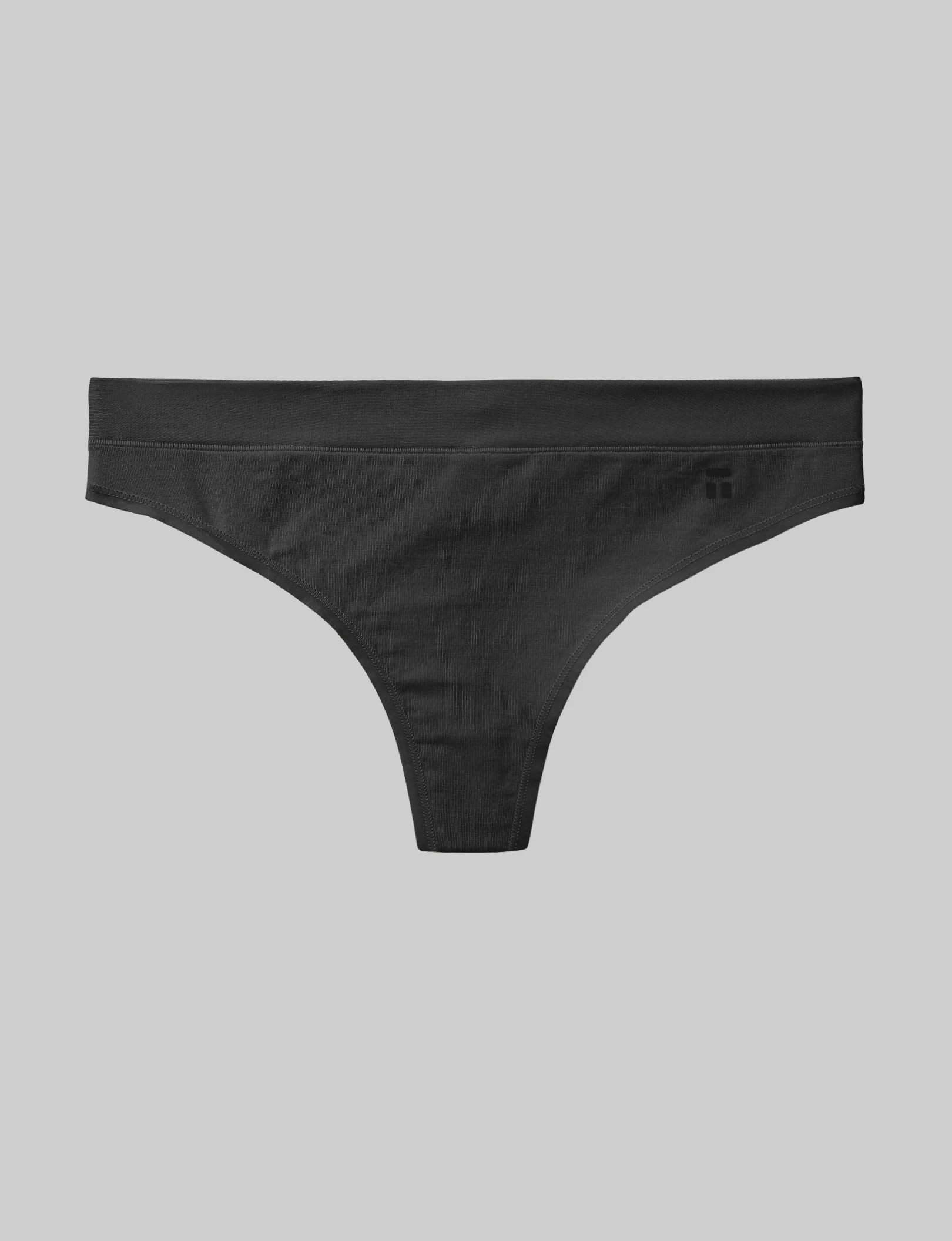 Women's Cool Cotton Thong - Image 18