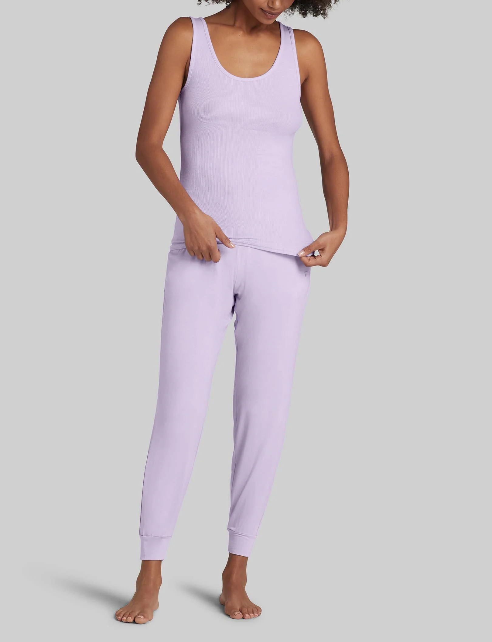 Women's Downtime Tank - Image 34