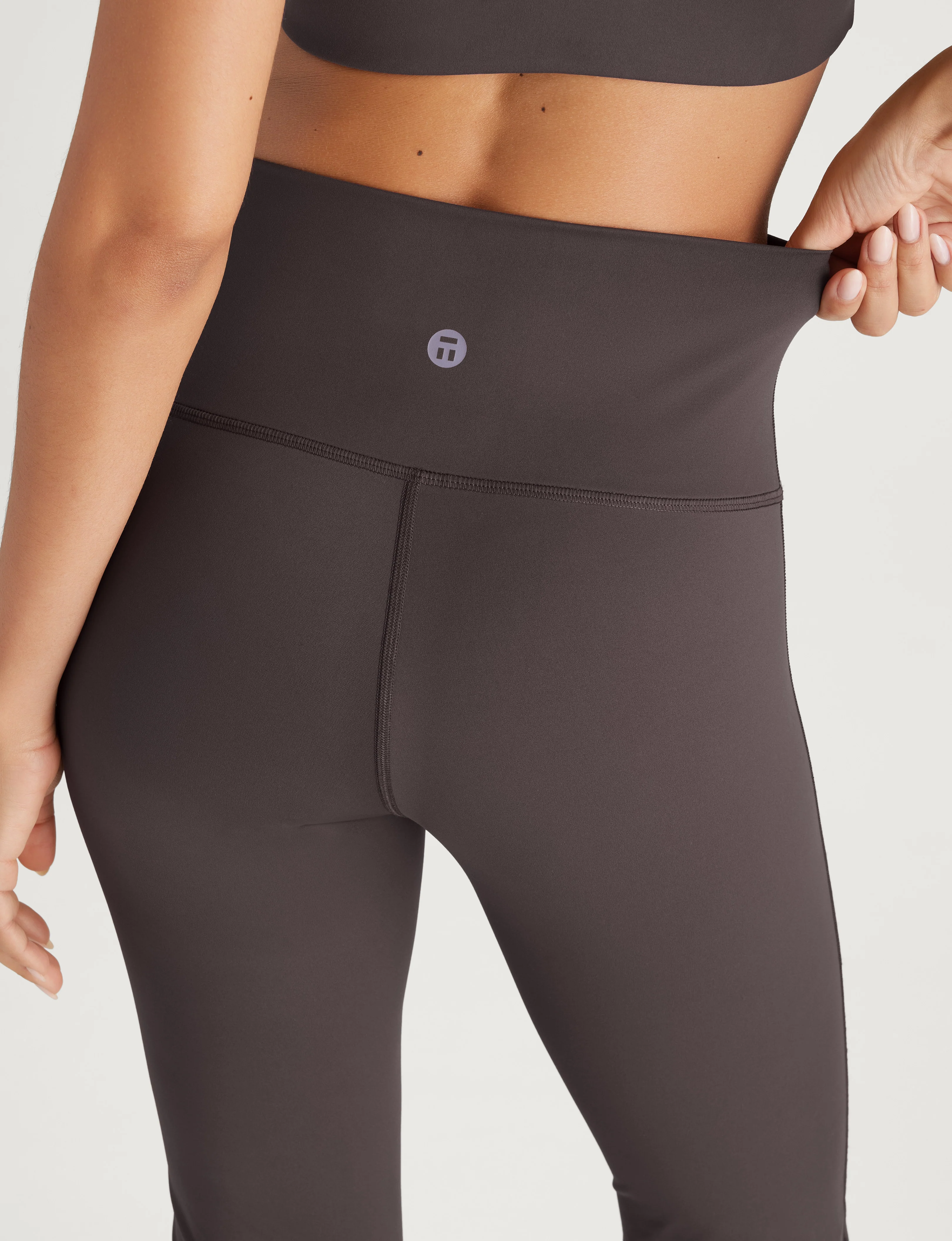 Women’s Flare Legging - Image 23