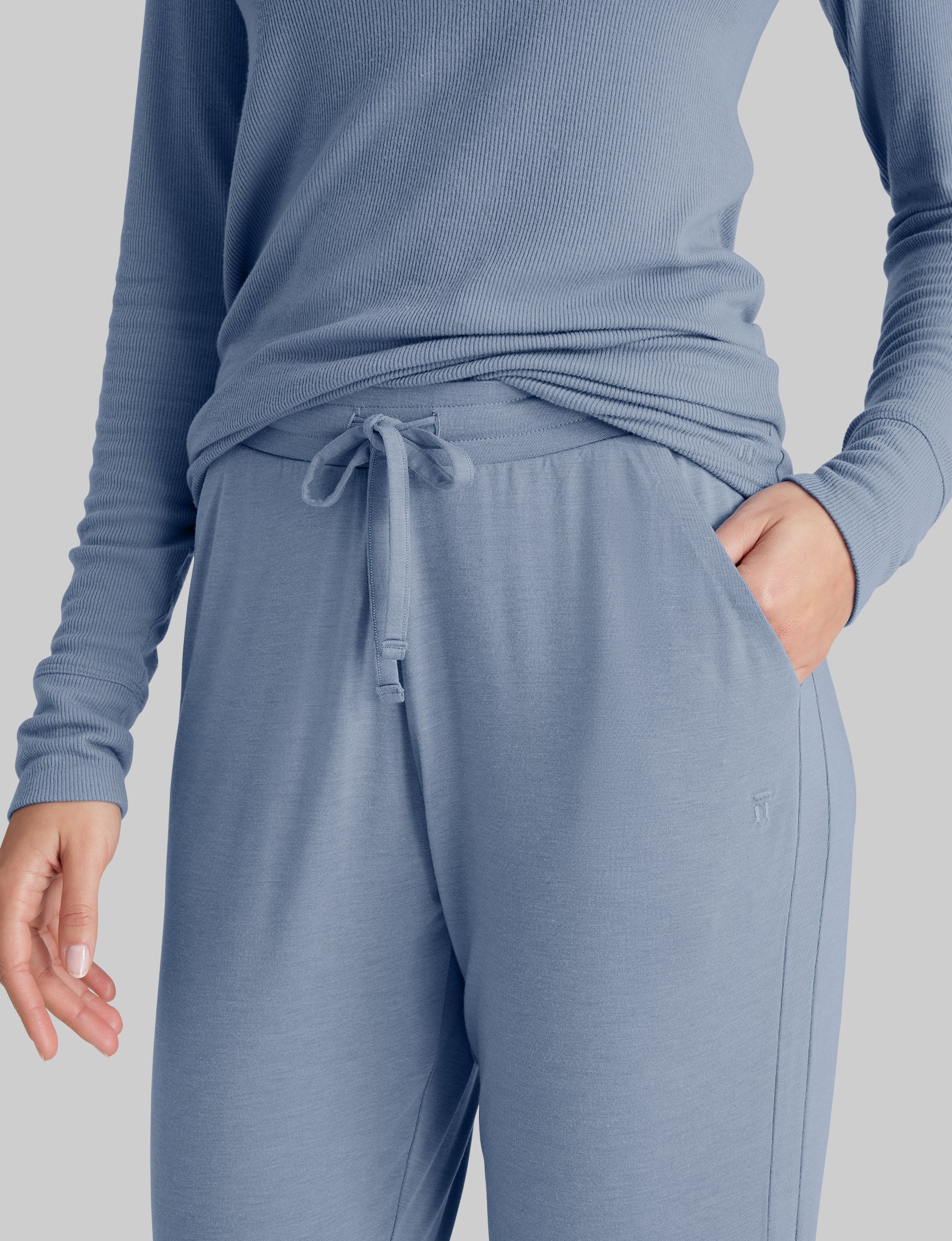 Women's Downtime Jogger - Image 19