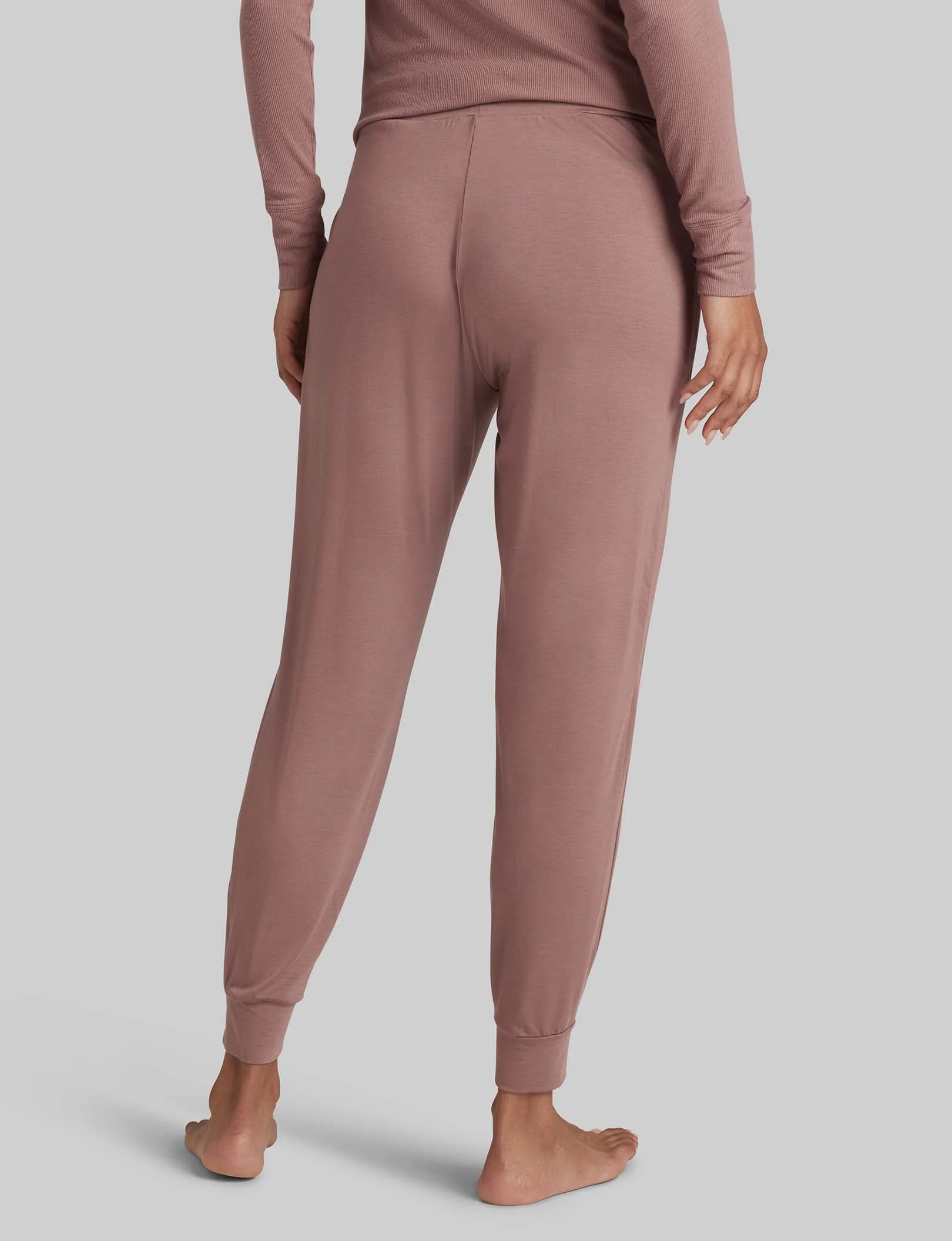 Women's Downtime Jogger - Image 23