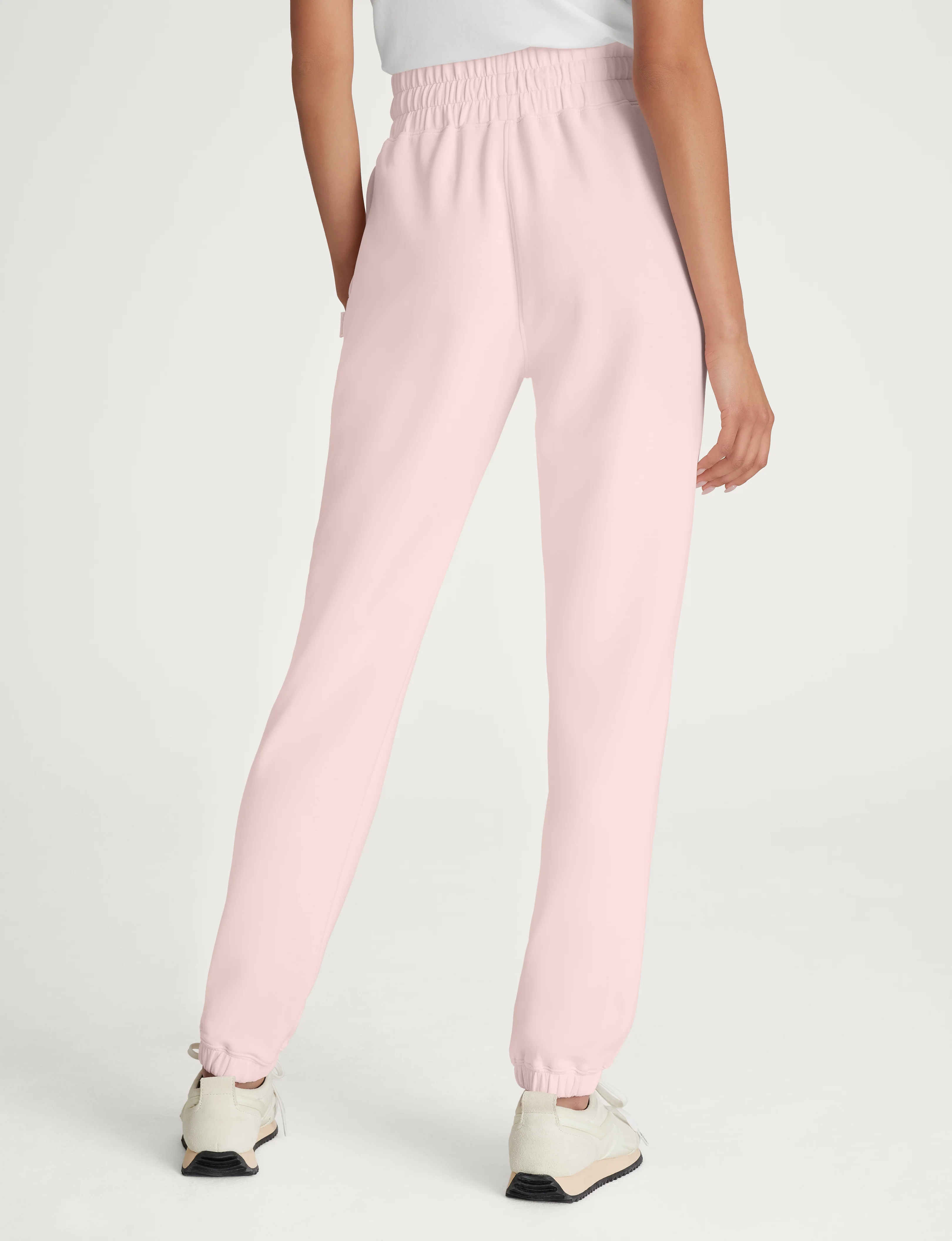Women's Luxe Traveler Knit Jogger - Image 2