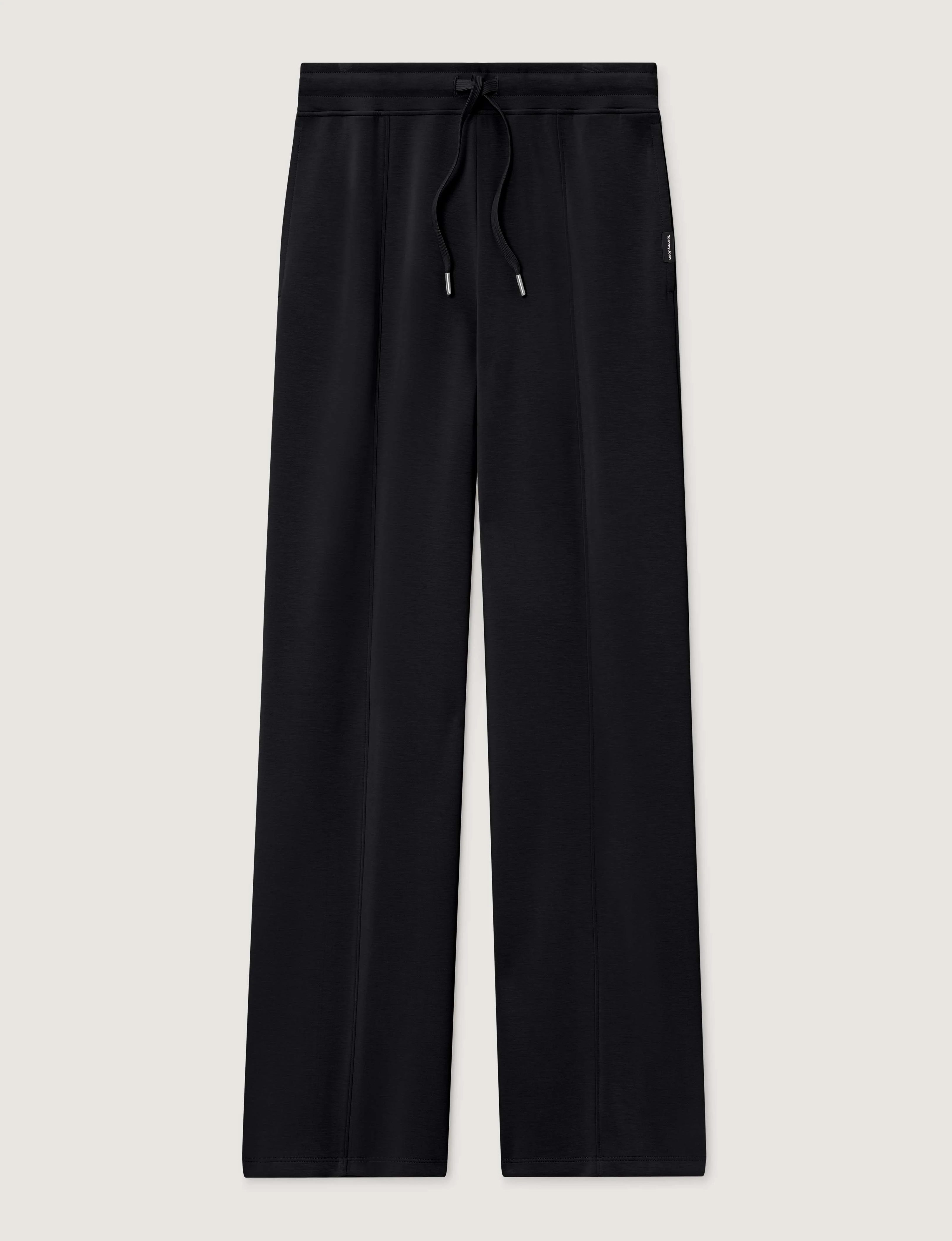 Women's Luxe Traveler Knit Pant - Image 6