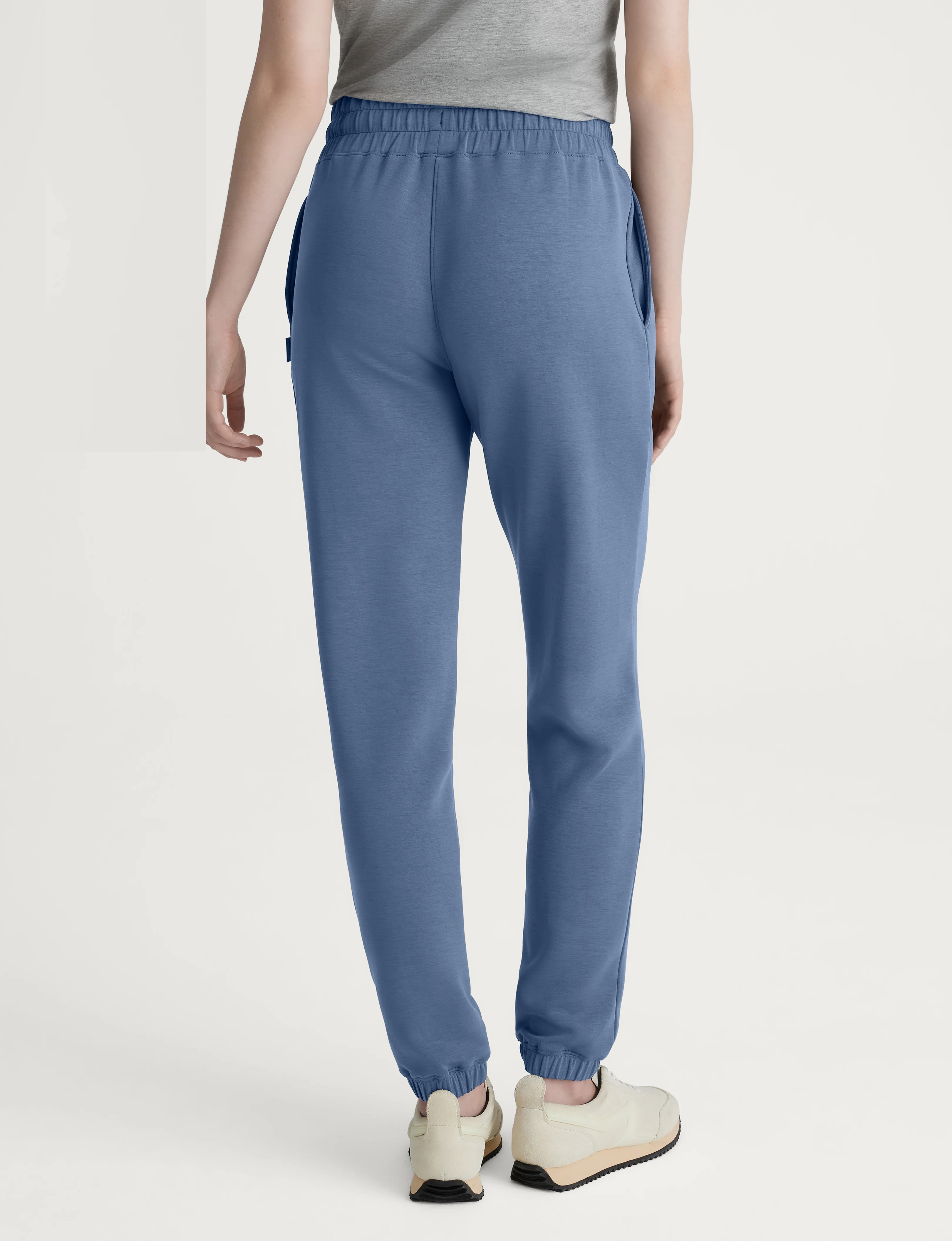 Women's Luxe Traveler Knit Jogger - Image 15