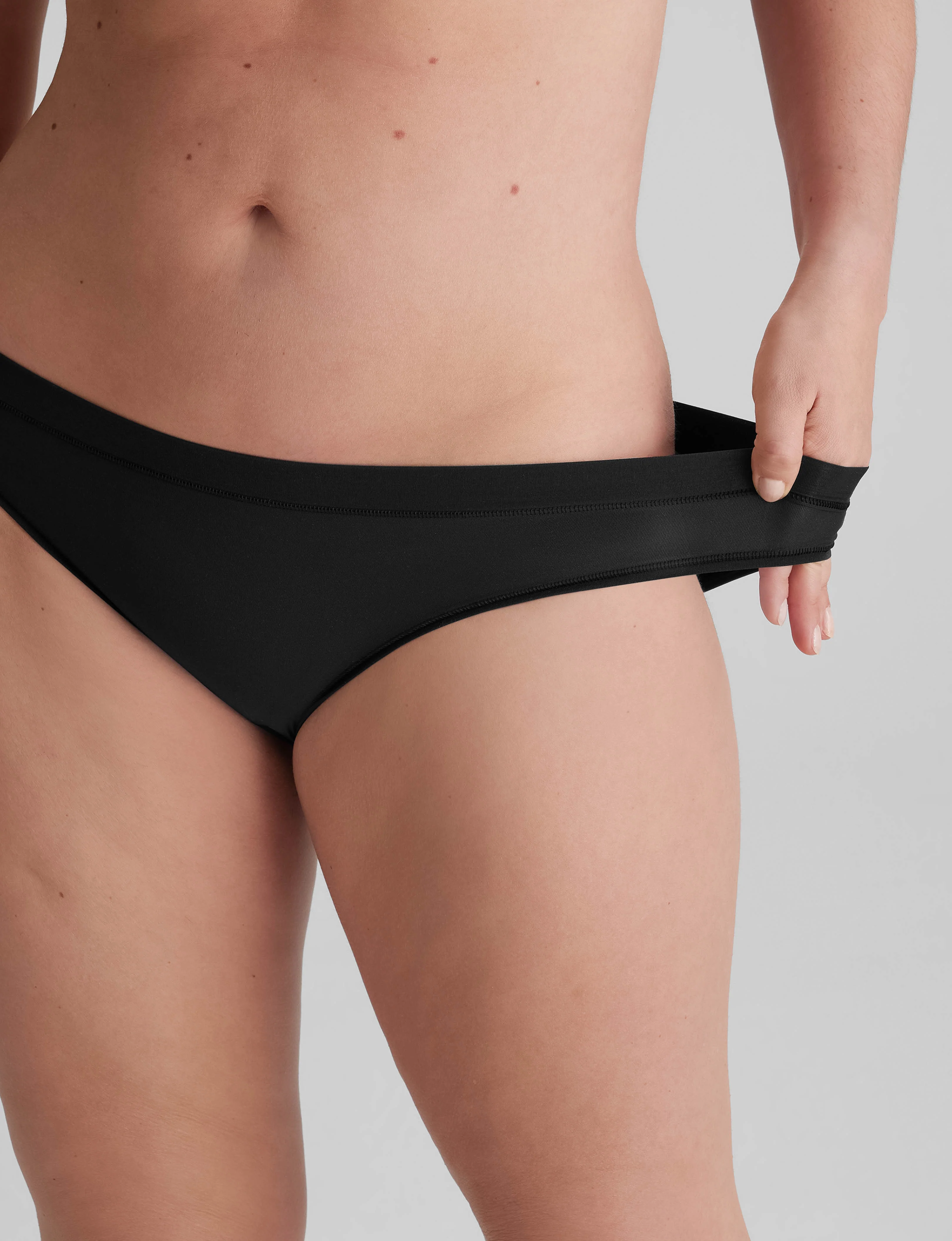 Women's One-Size Bikini - Image 7