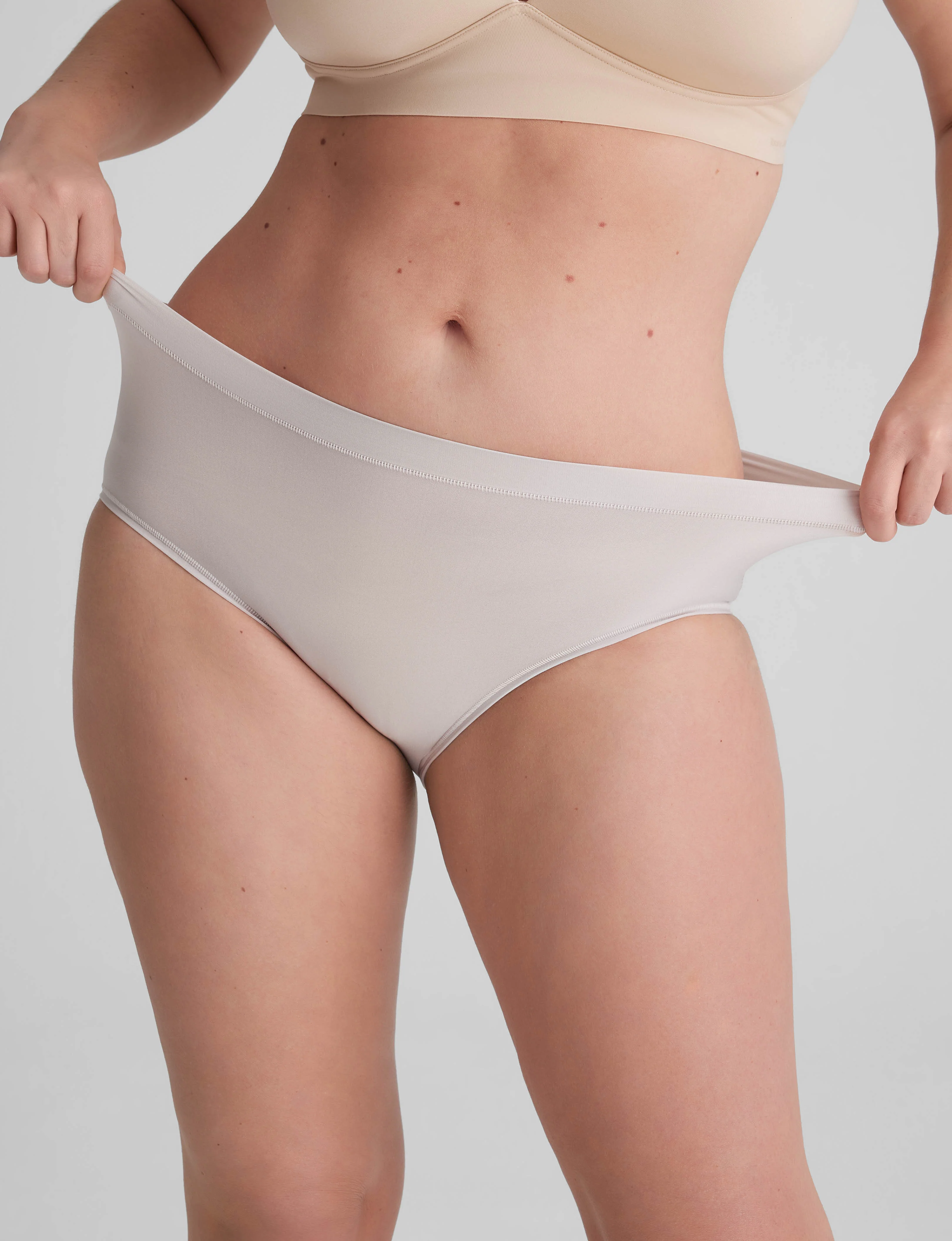 Women's One-Size High Rise Brief - Image 24