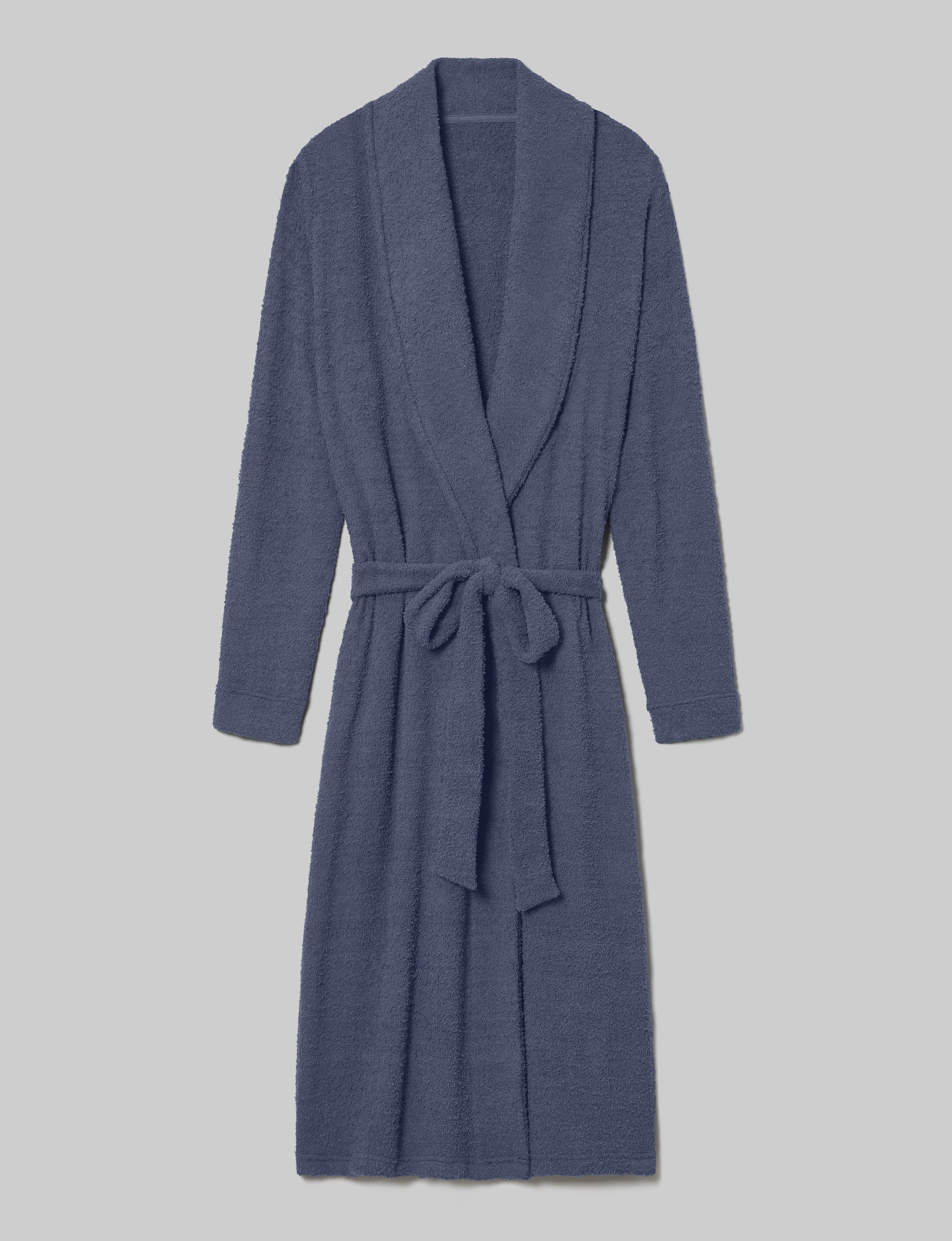 Women's Plush Robe - Image 8