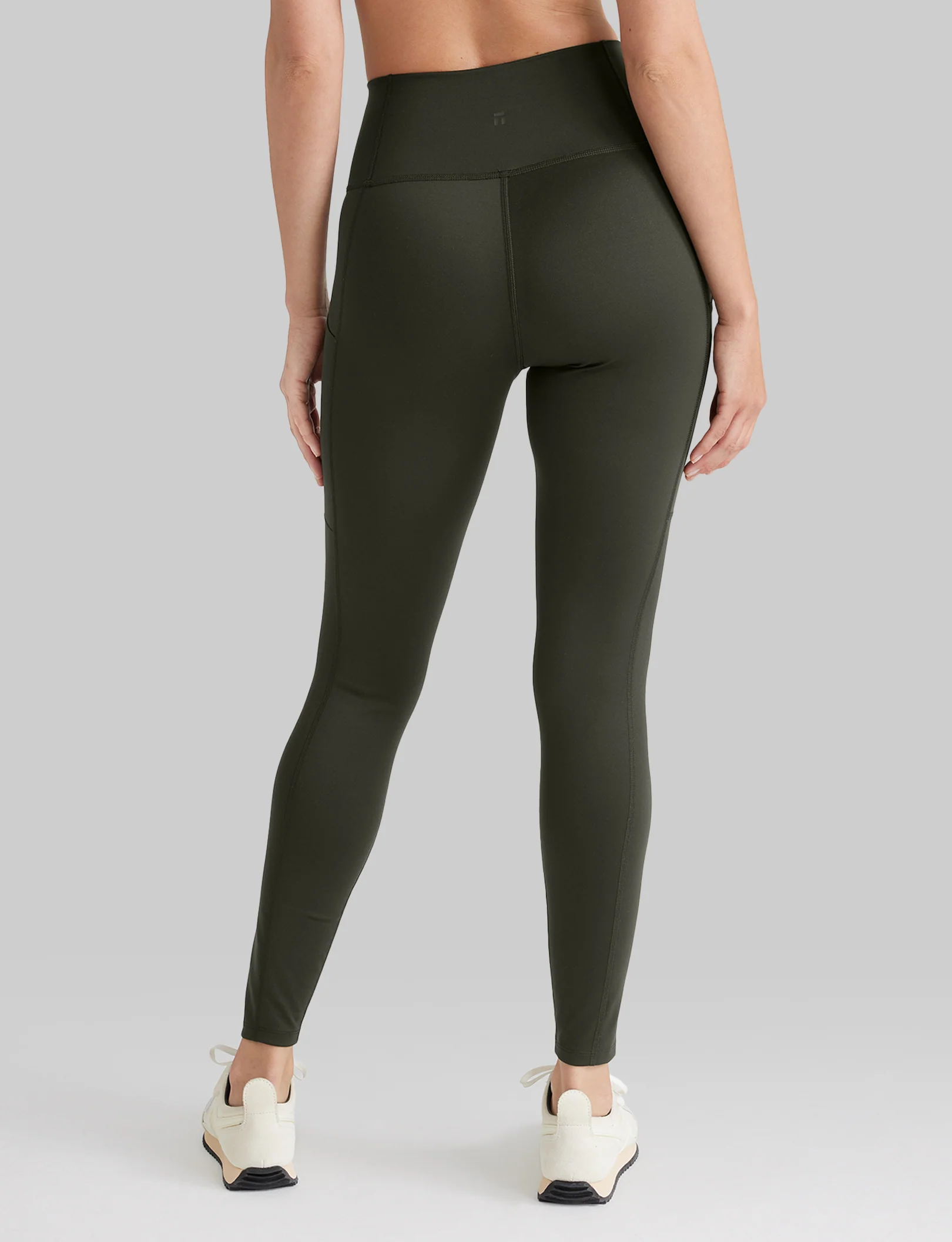 Women's Pocket Legging - Image 23