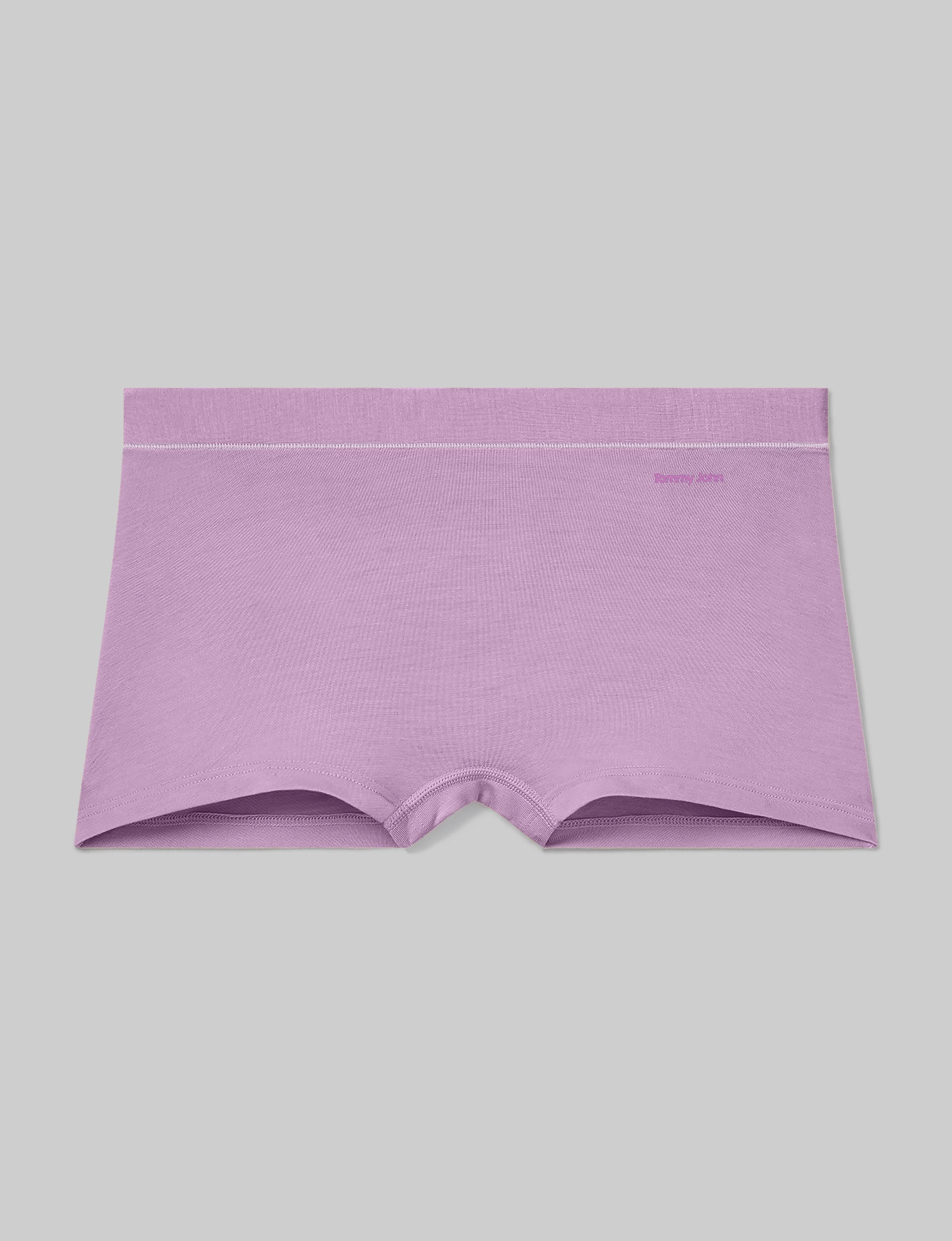 Women's Second Skin Boyshort - Image 120