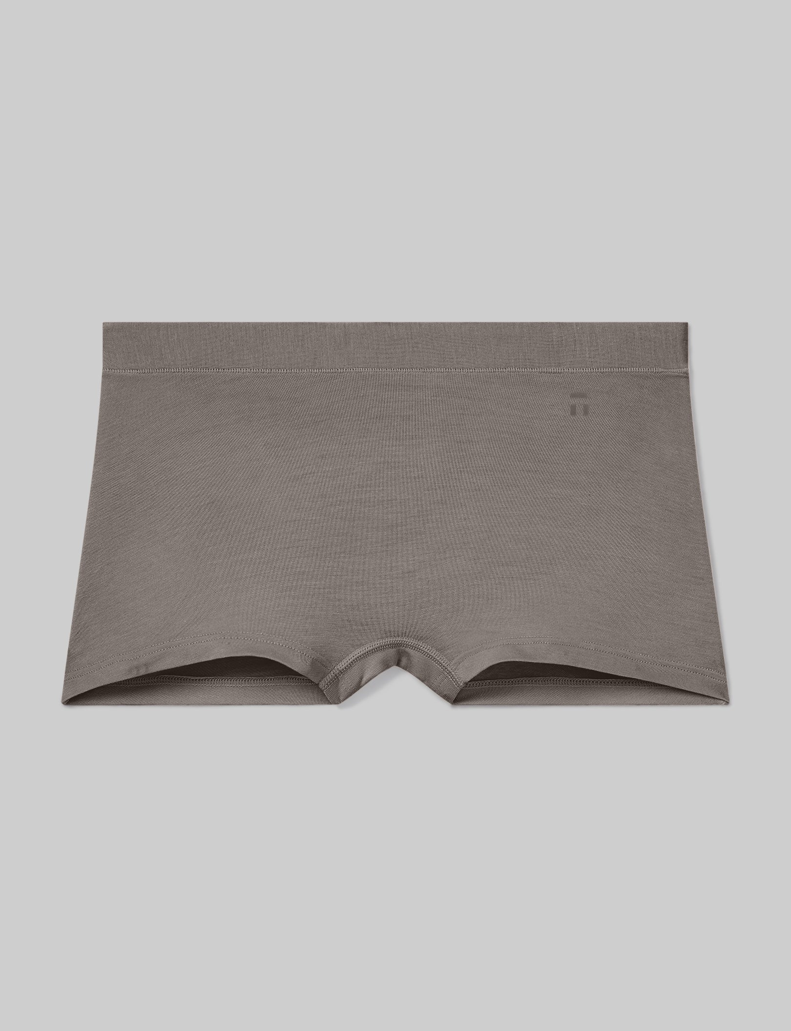 Women's Second Skin Boyshort - Image 142