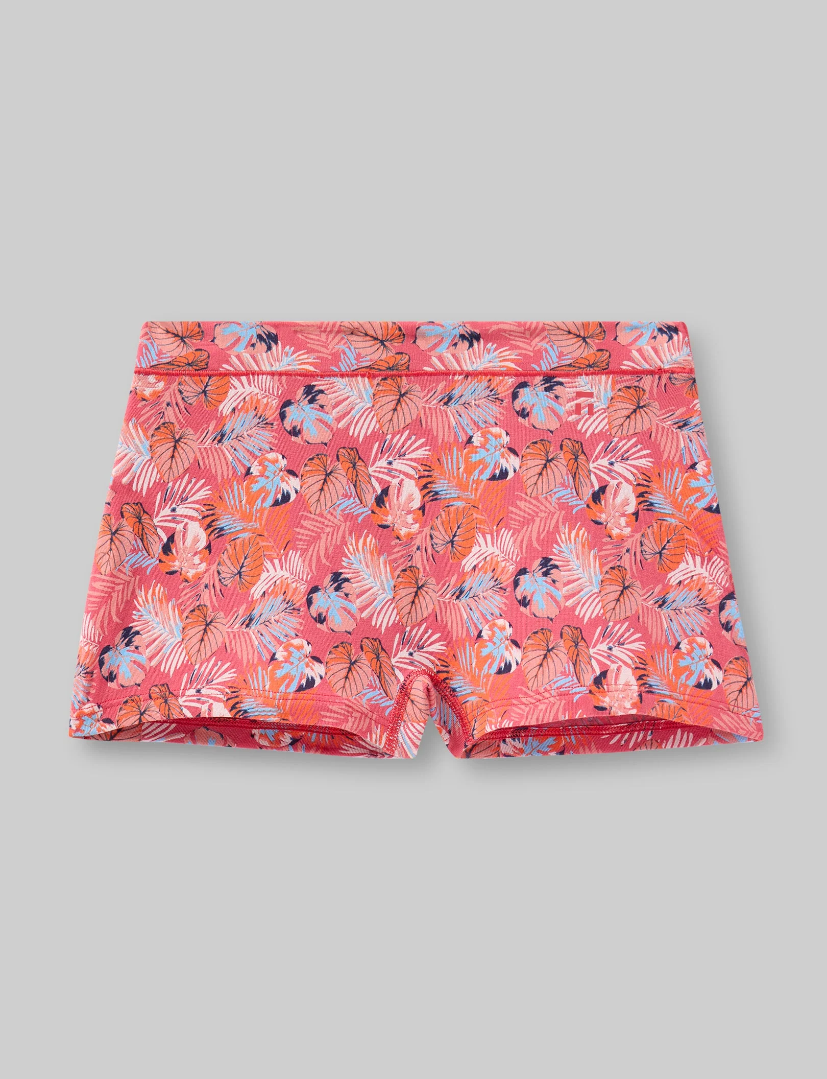 Women's Second Skin Boyshort - Image 163