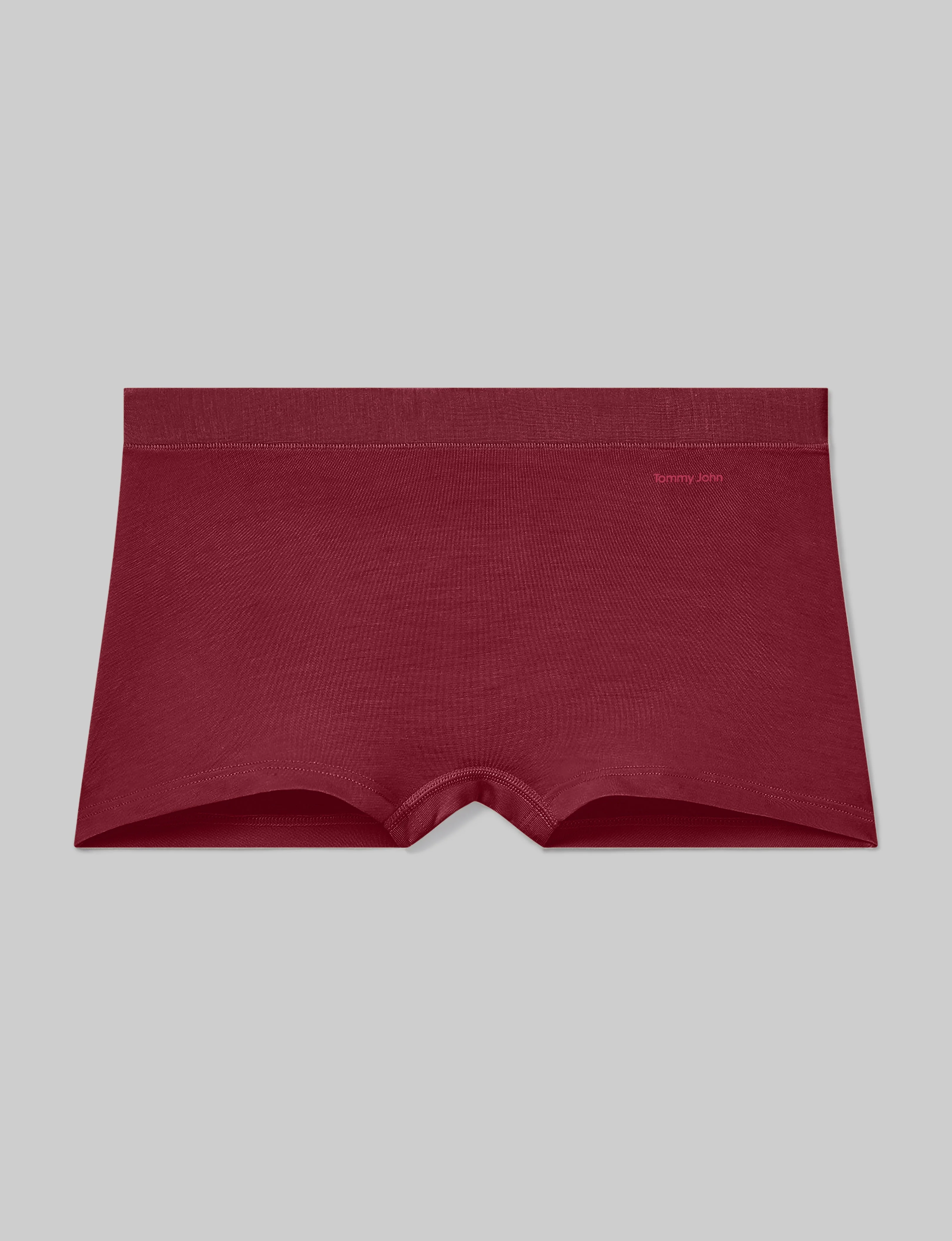 Women's Second Skin Boyshort - Image 61
