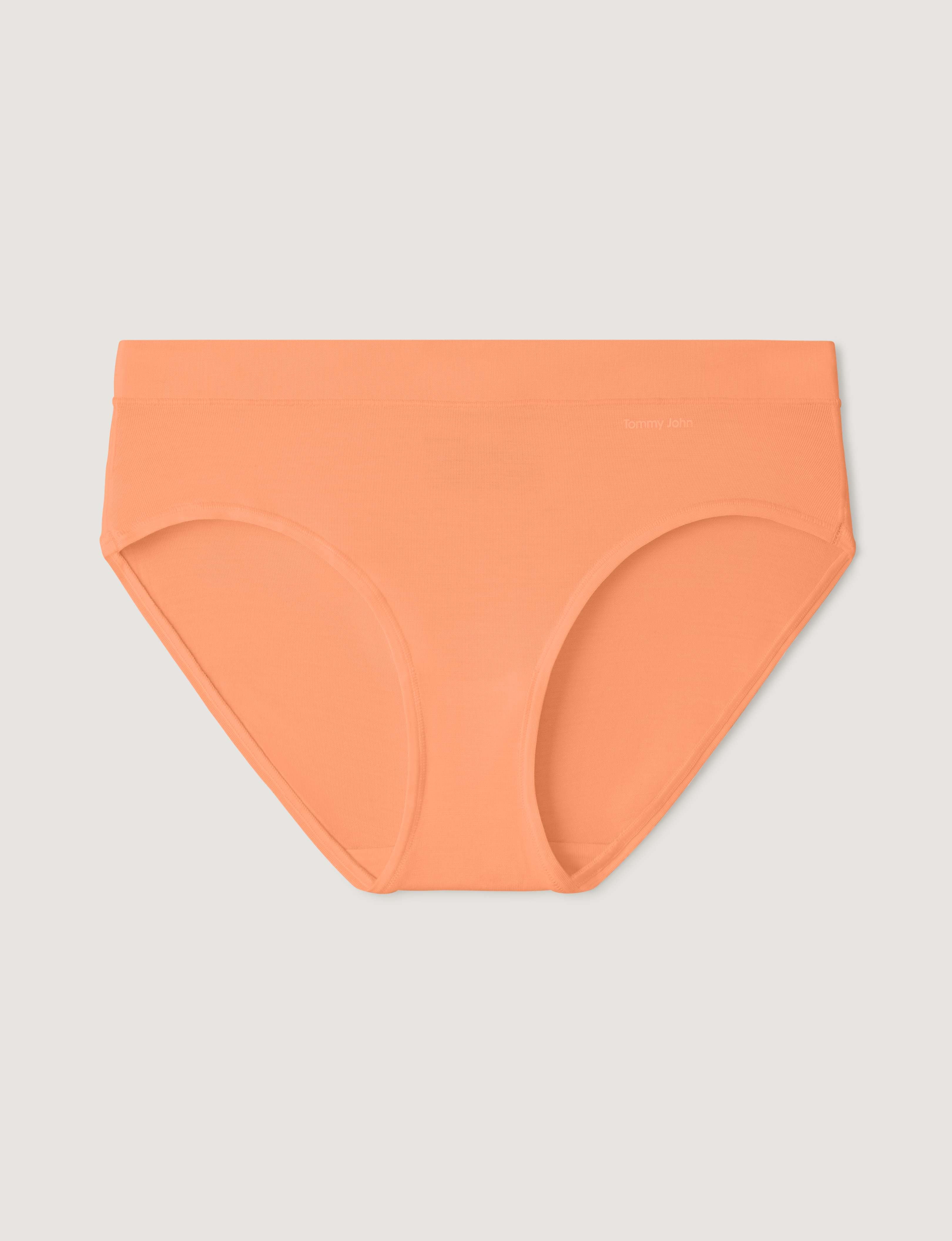 Women's Second Skin Brief - Image 103
