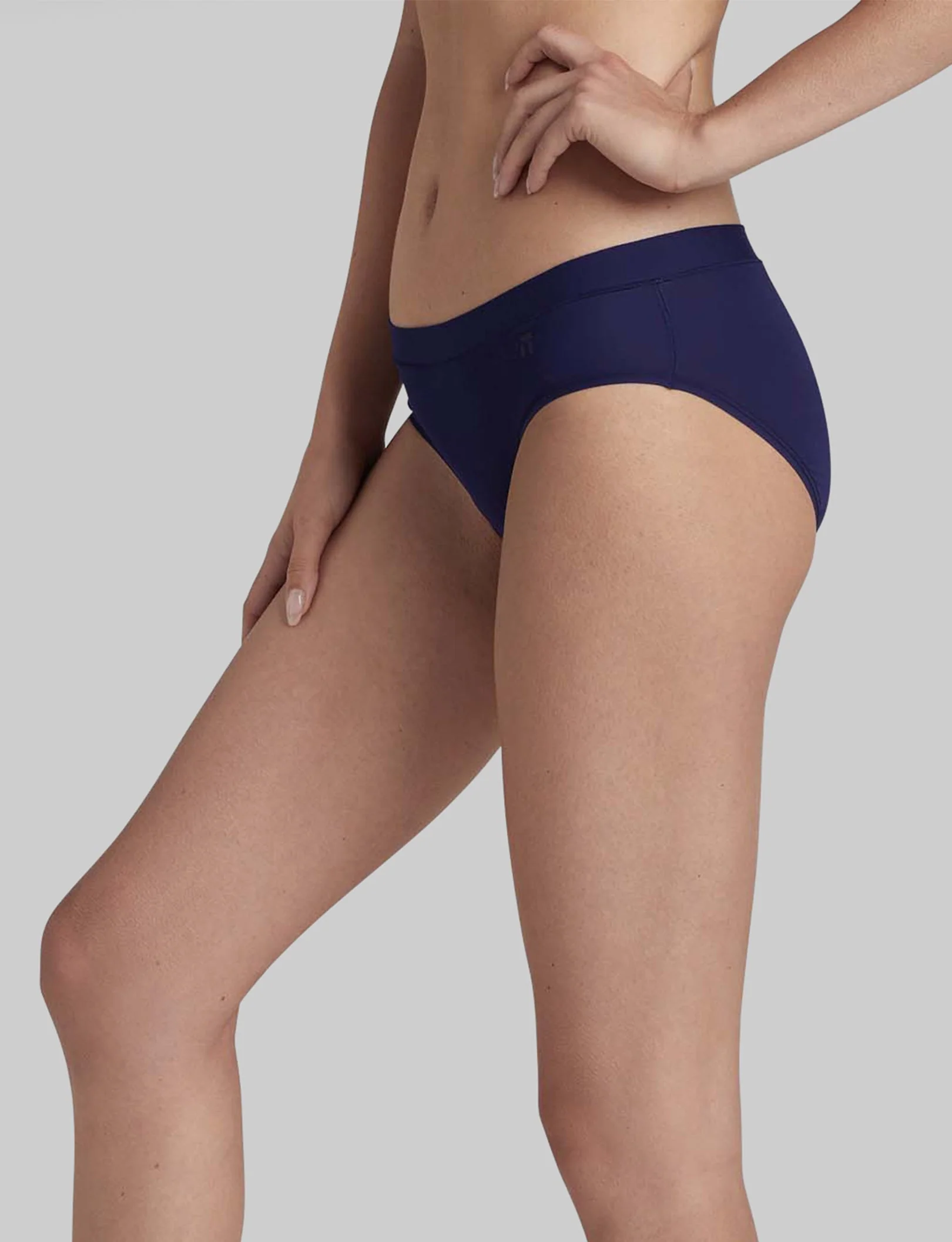 Women's Second Skin Brief - Image 130