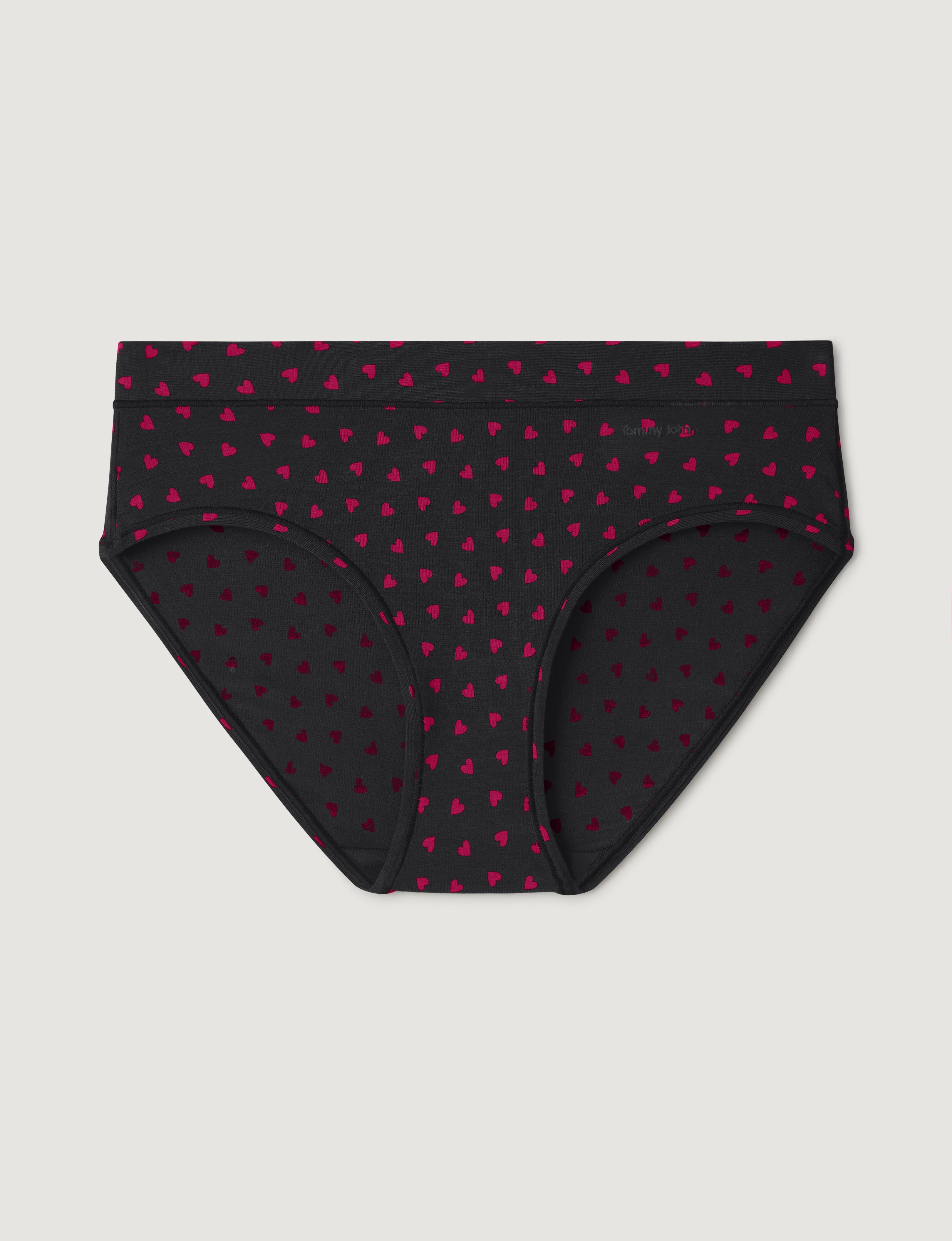 Women's Second Skin Brief - Image 55