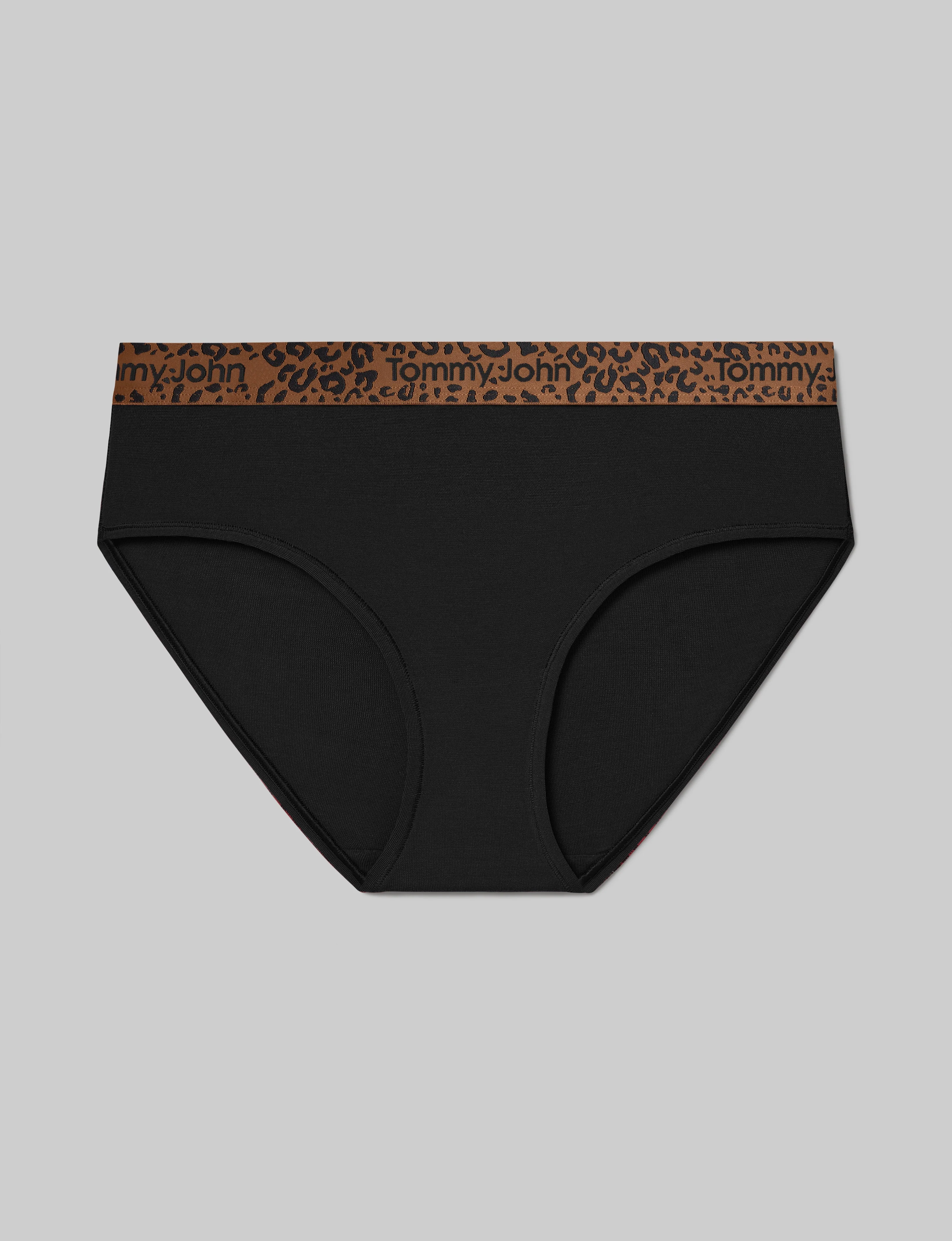Women's Second Skin Brief - Image 81