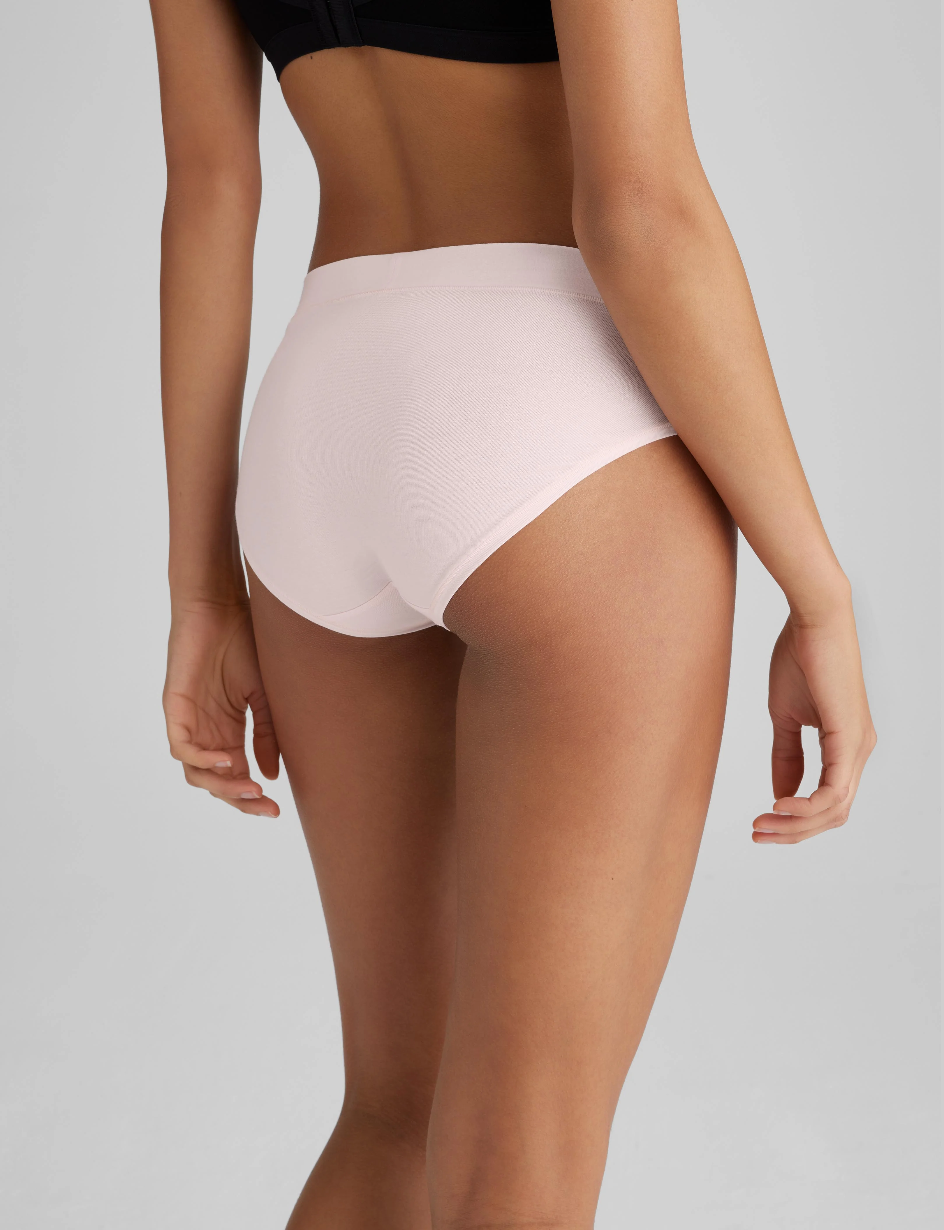 Women's Second Skin Brief (5-Pack) - Image 28