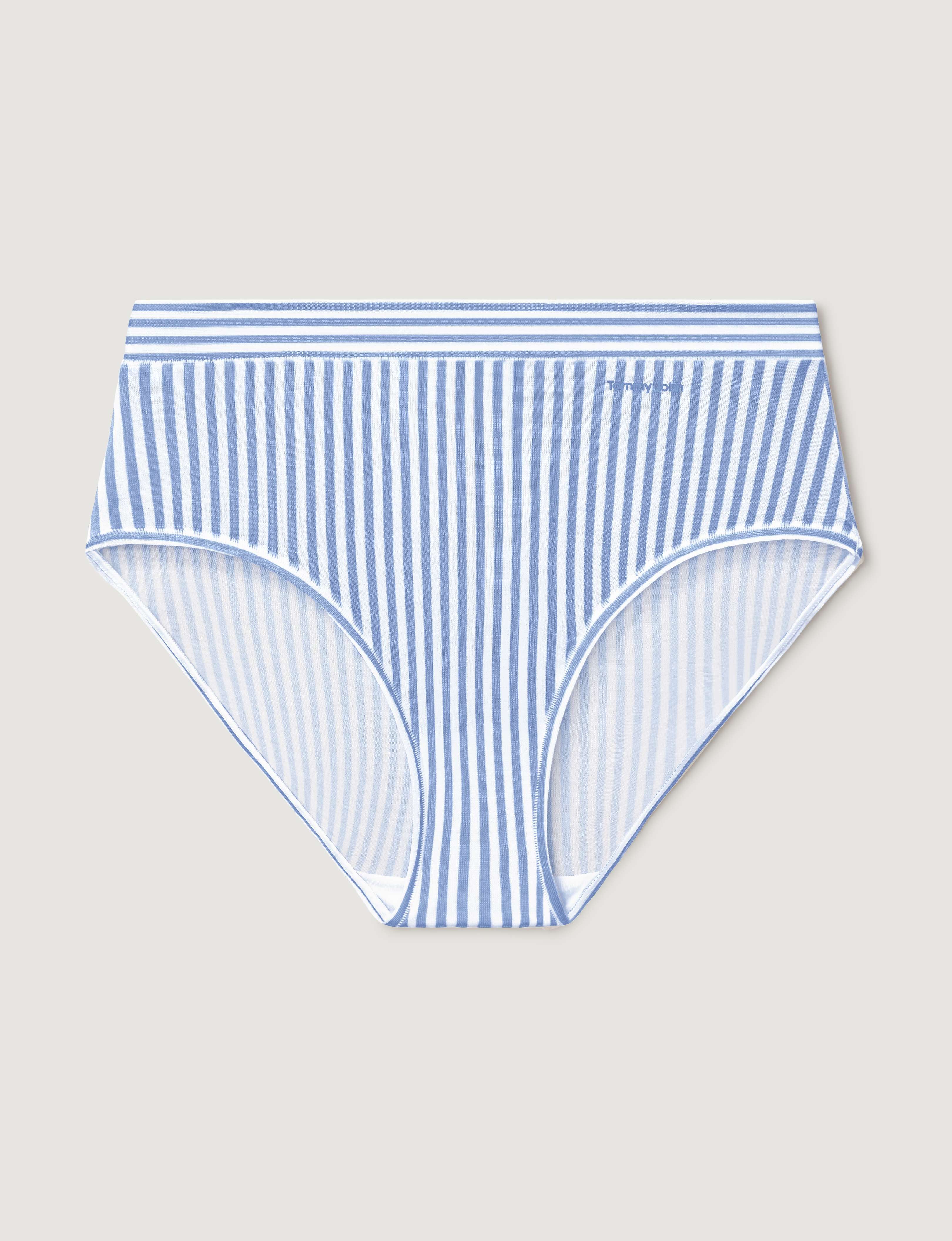 Women's Second Skin High Rise Brief - Image 65