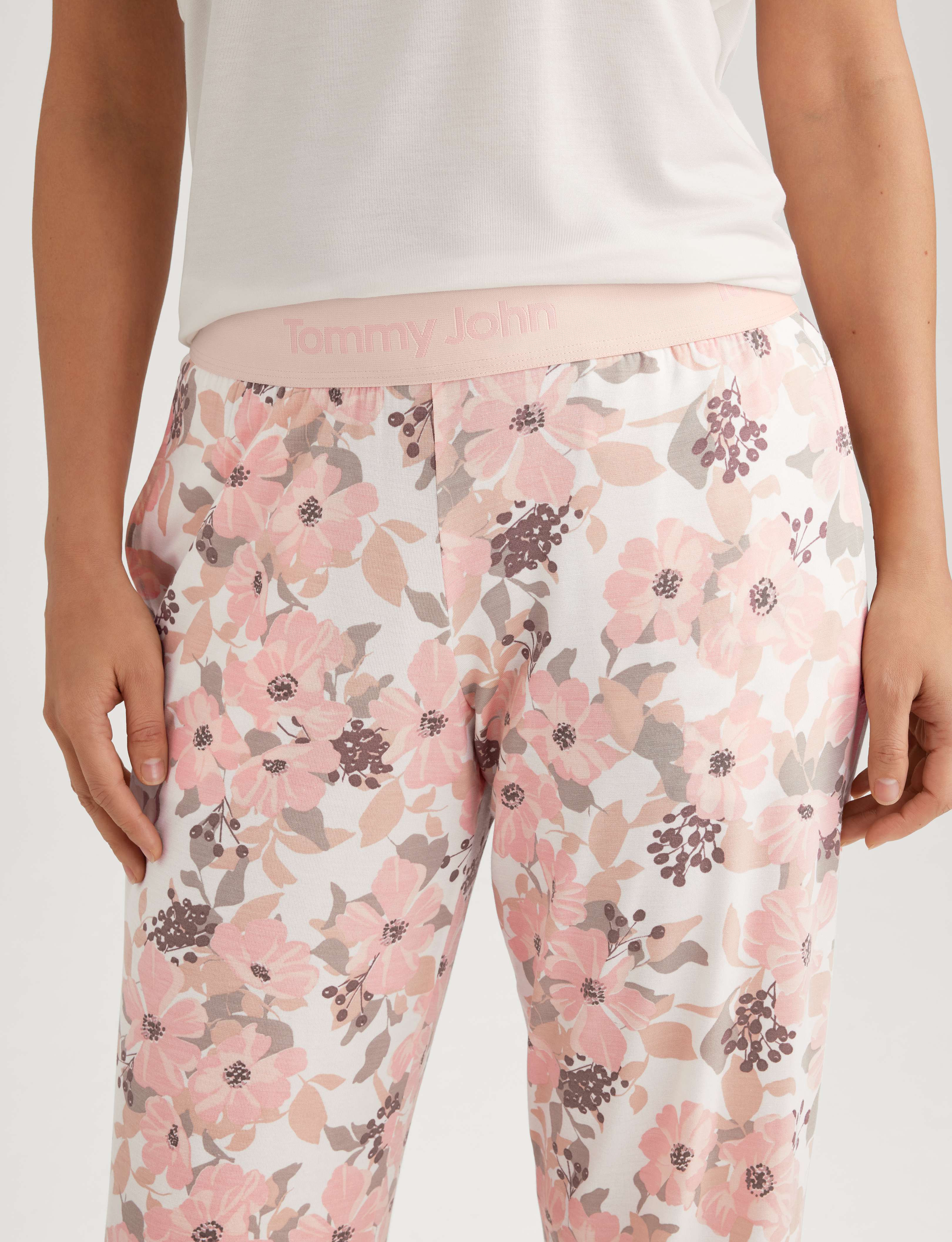 Women's Second Skin Sleep Pant - Image 21
