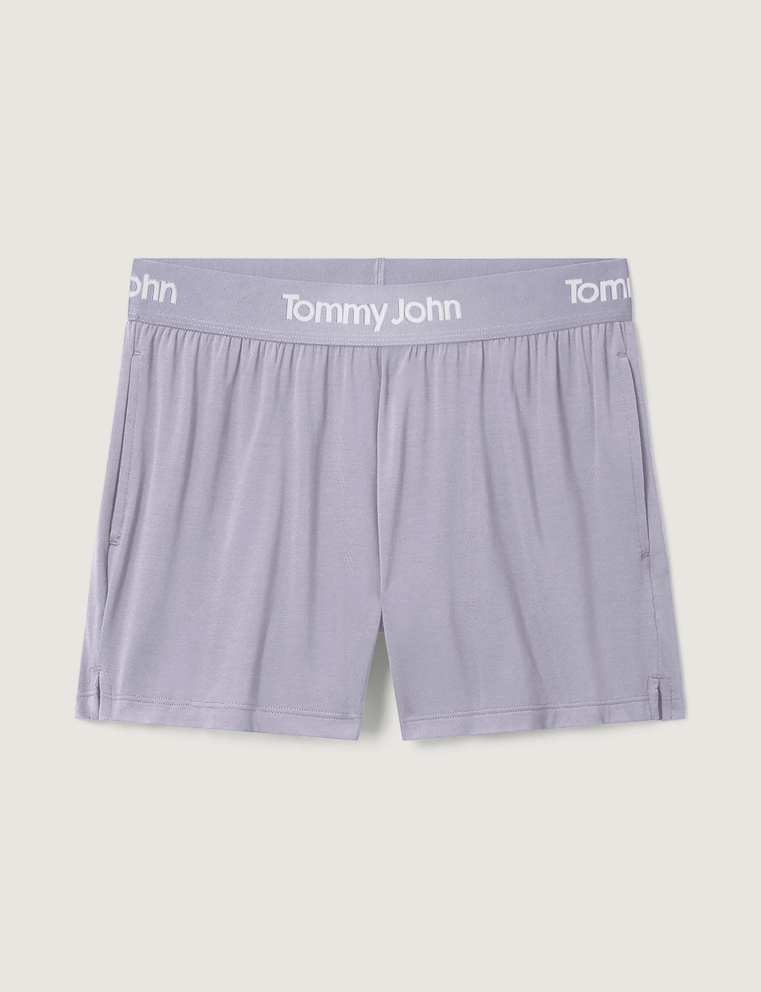 Women's Second Skin Sleep Short - Image 33