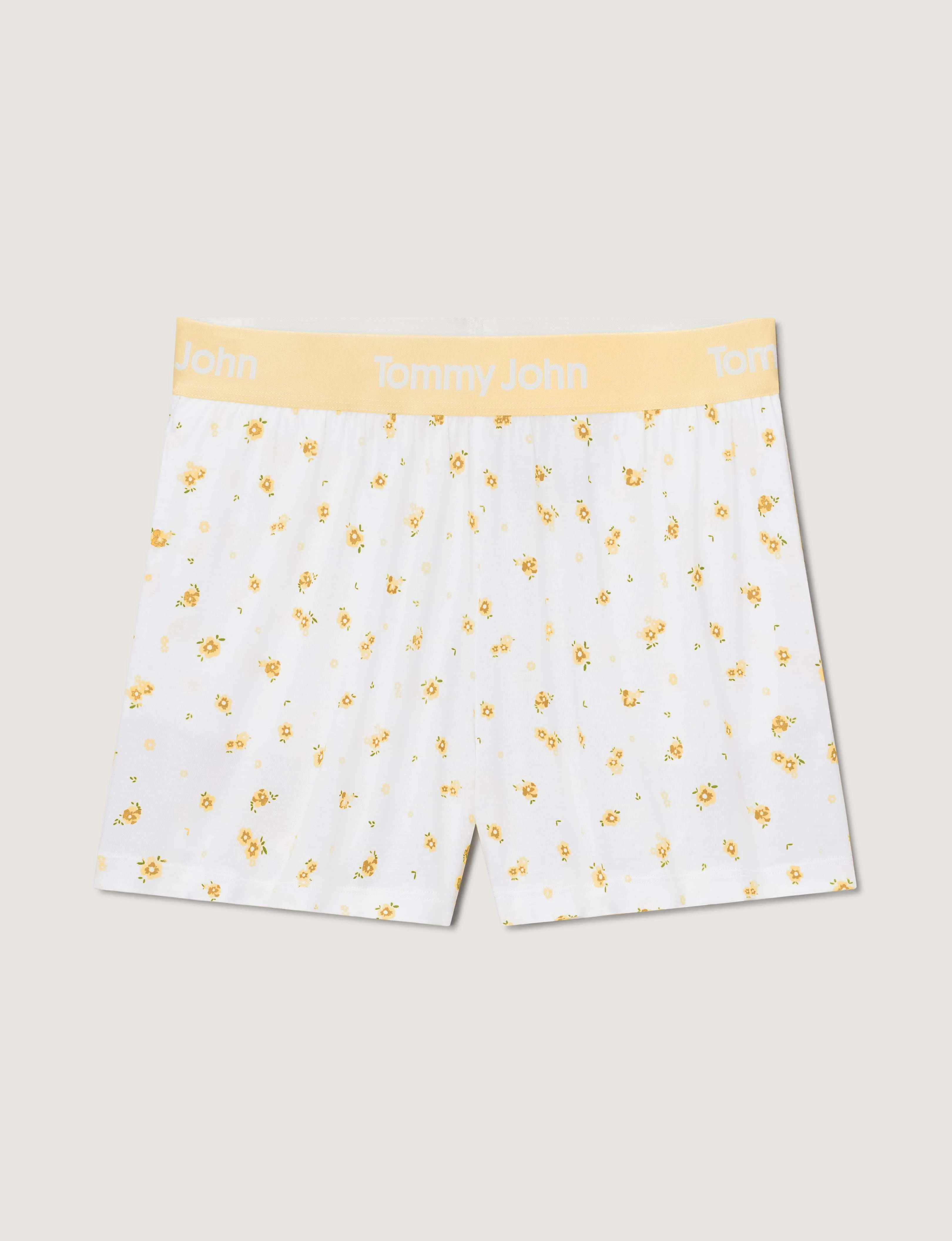 Women's Second Skin Sleep Short - Image 44