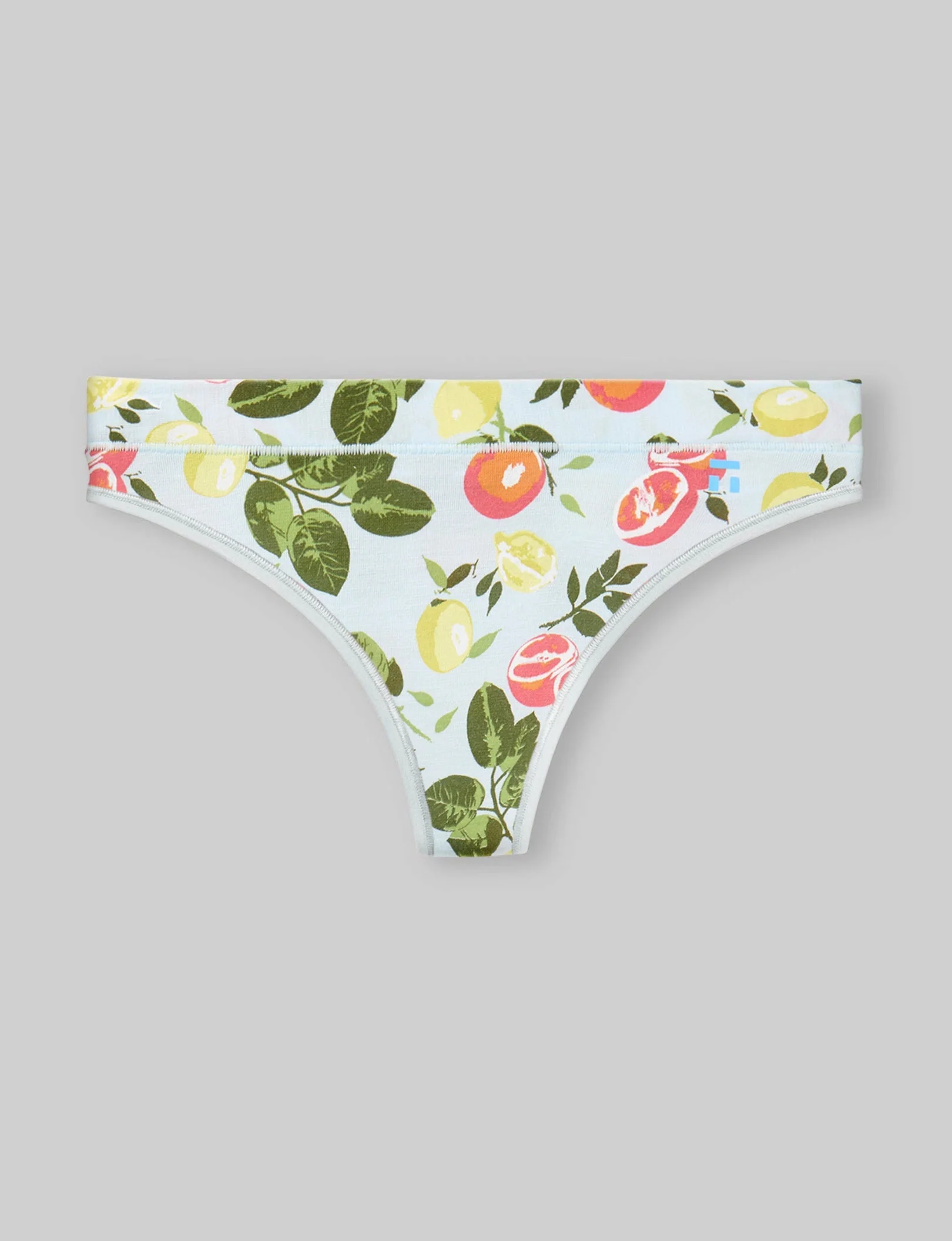 Women's Second Skin Thong - Image 119