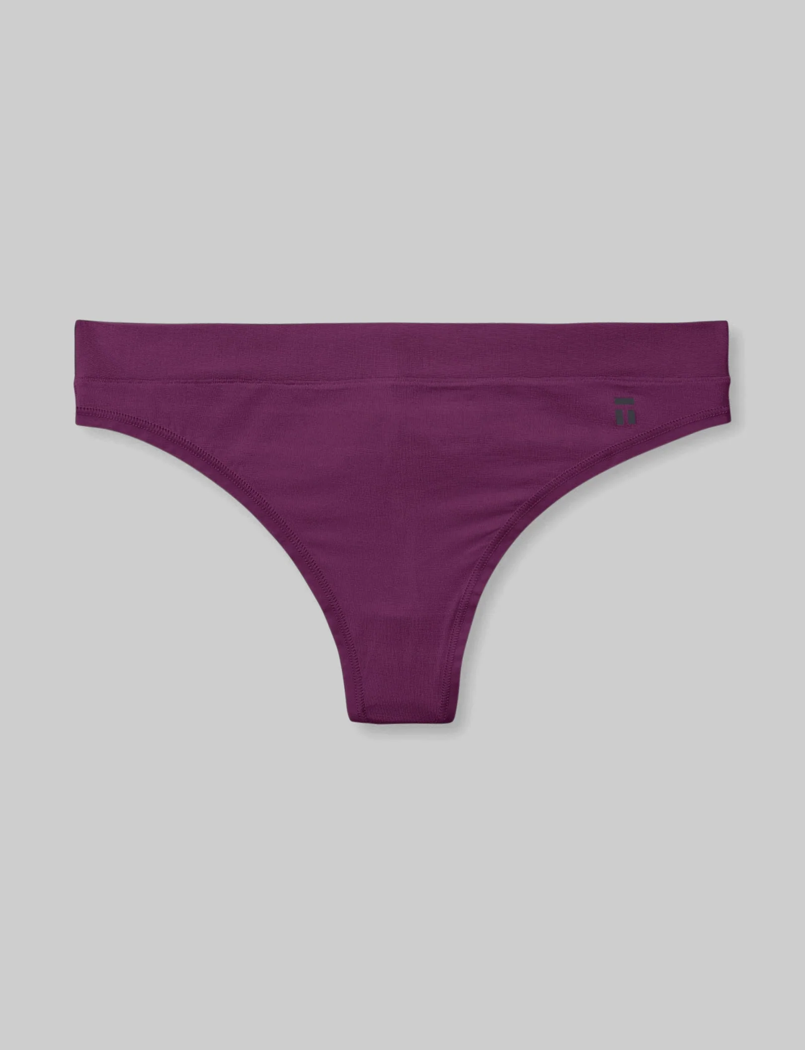 Women's Second Skin Thong - Image 166
