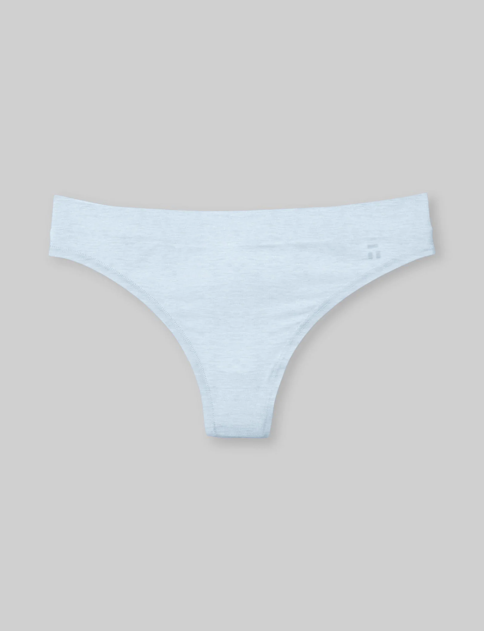 Women's Second Skin Thong - Image 224