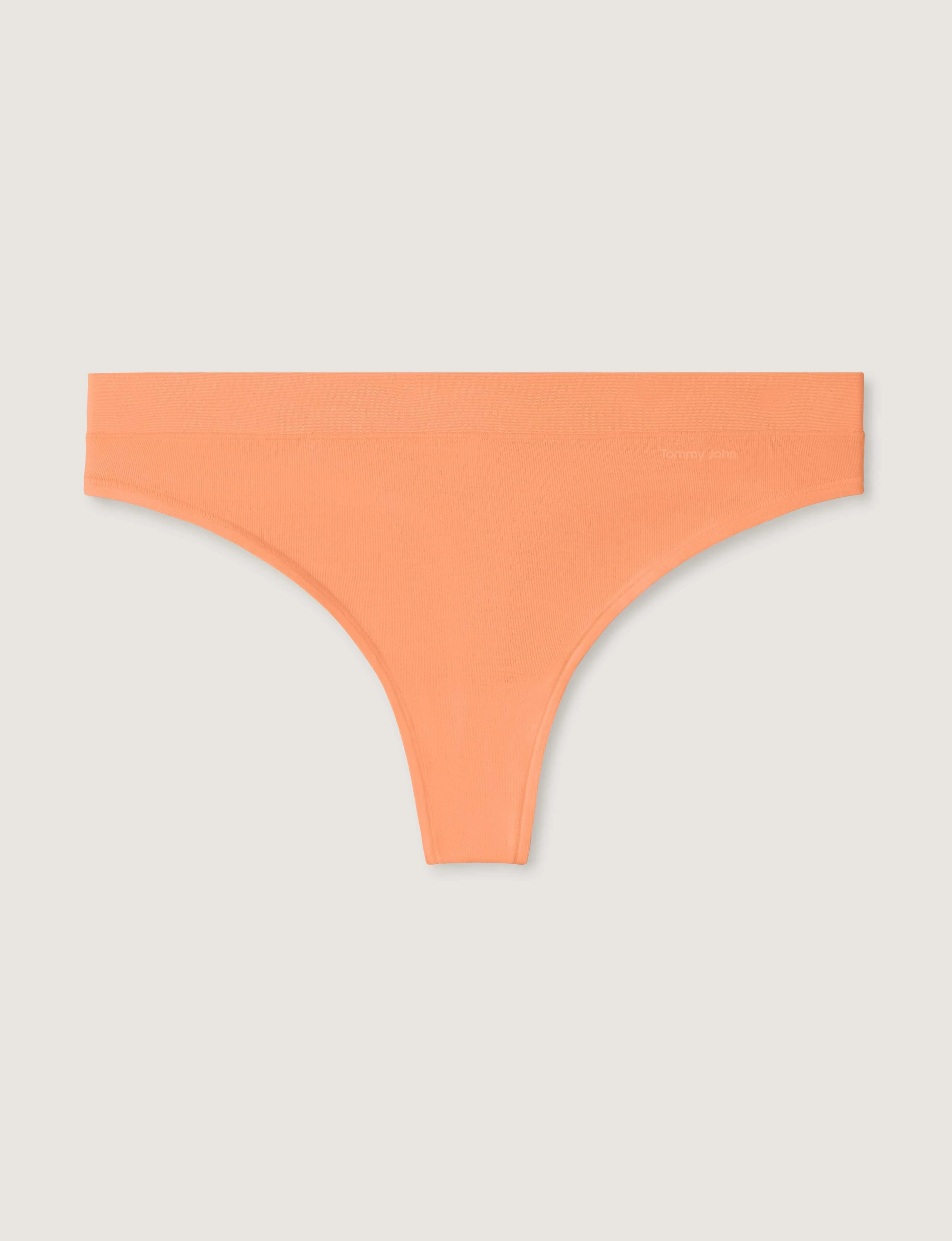 Women's Second Skin Thong - Image 82