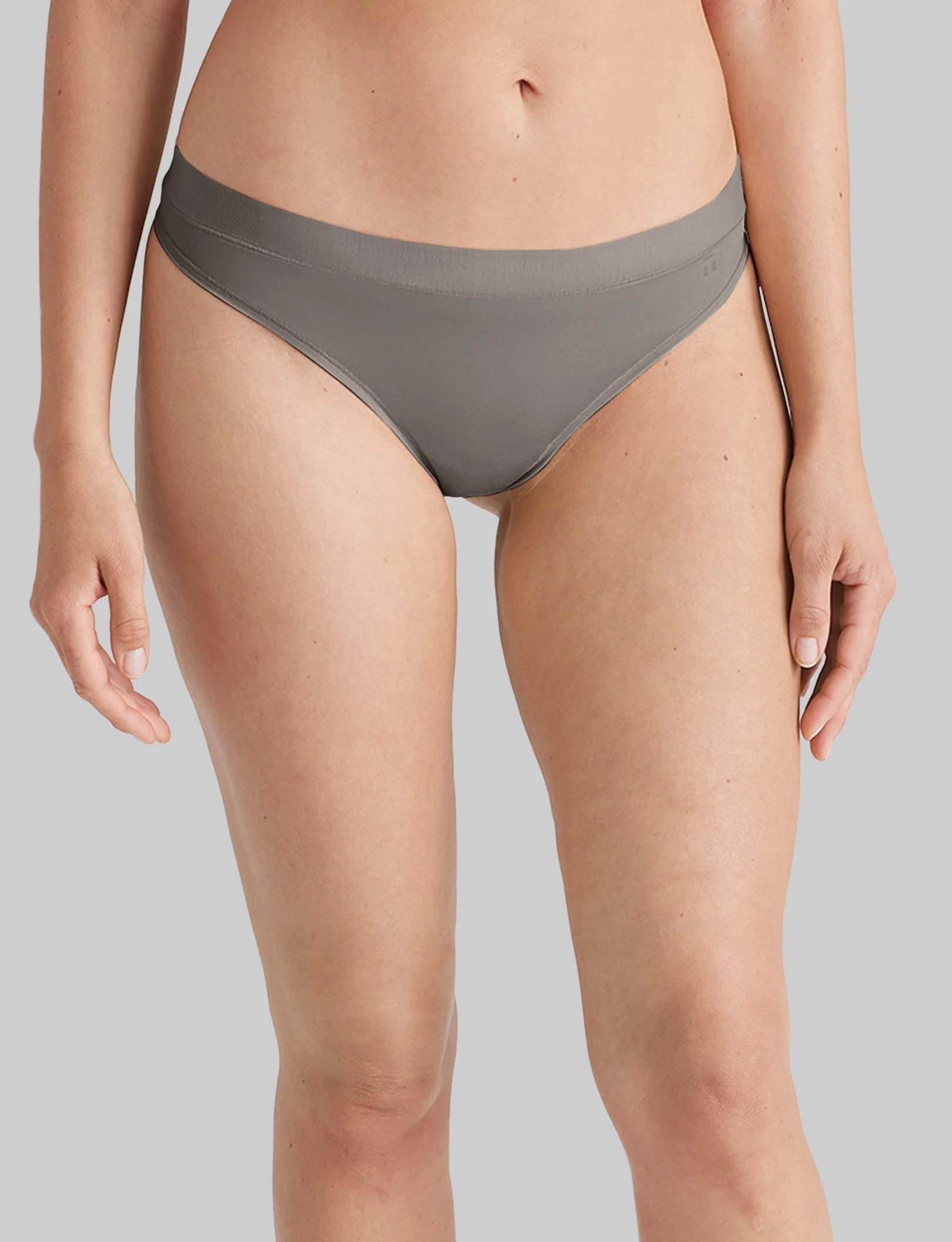 Women's Second Skin Thong - Image 90
