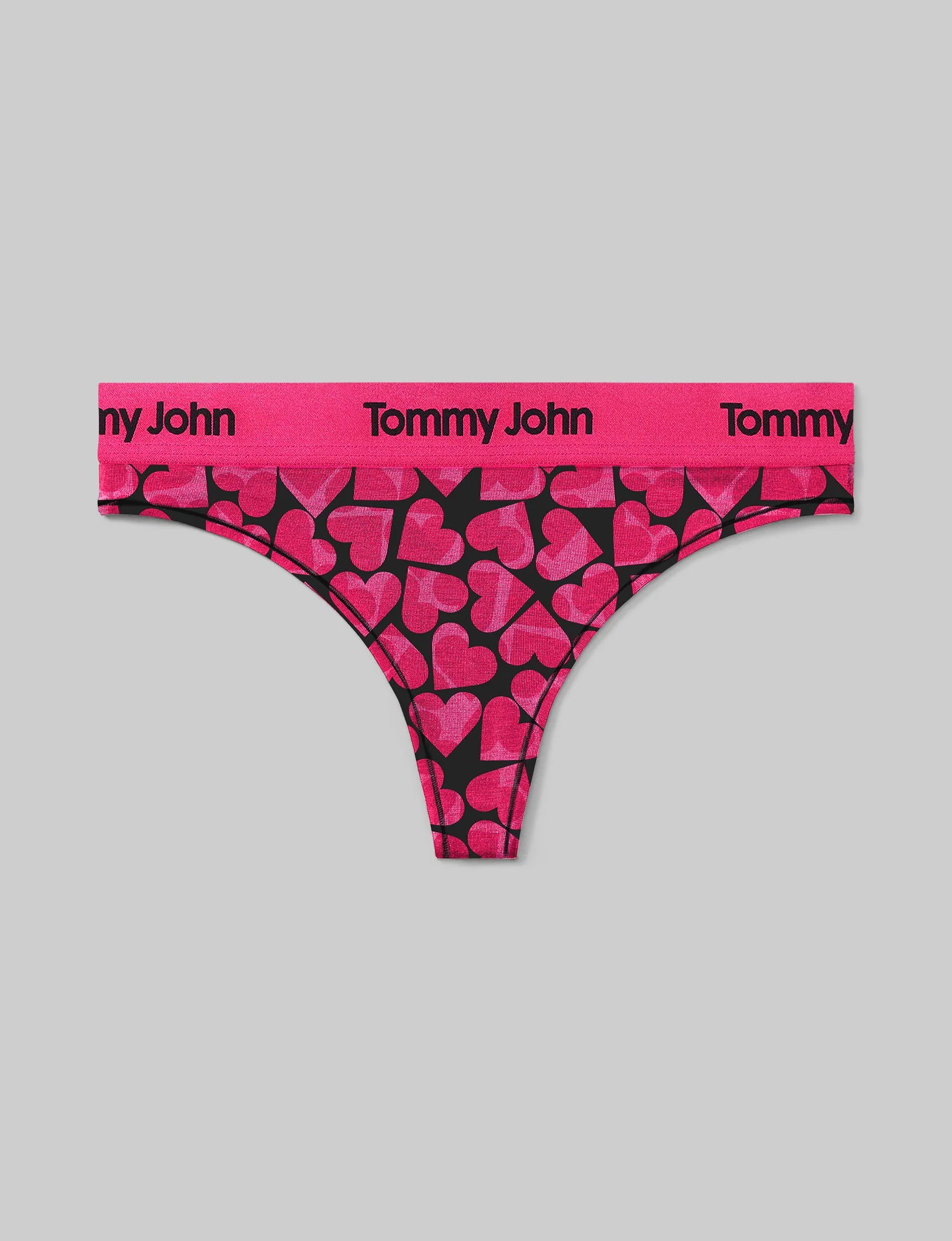 Women's Second Skin Thong - Image 16