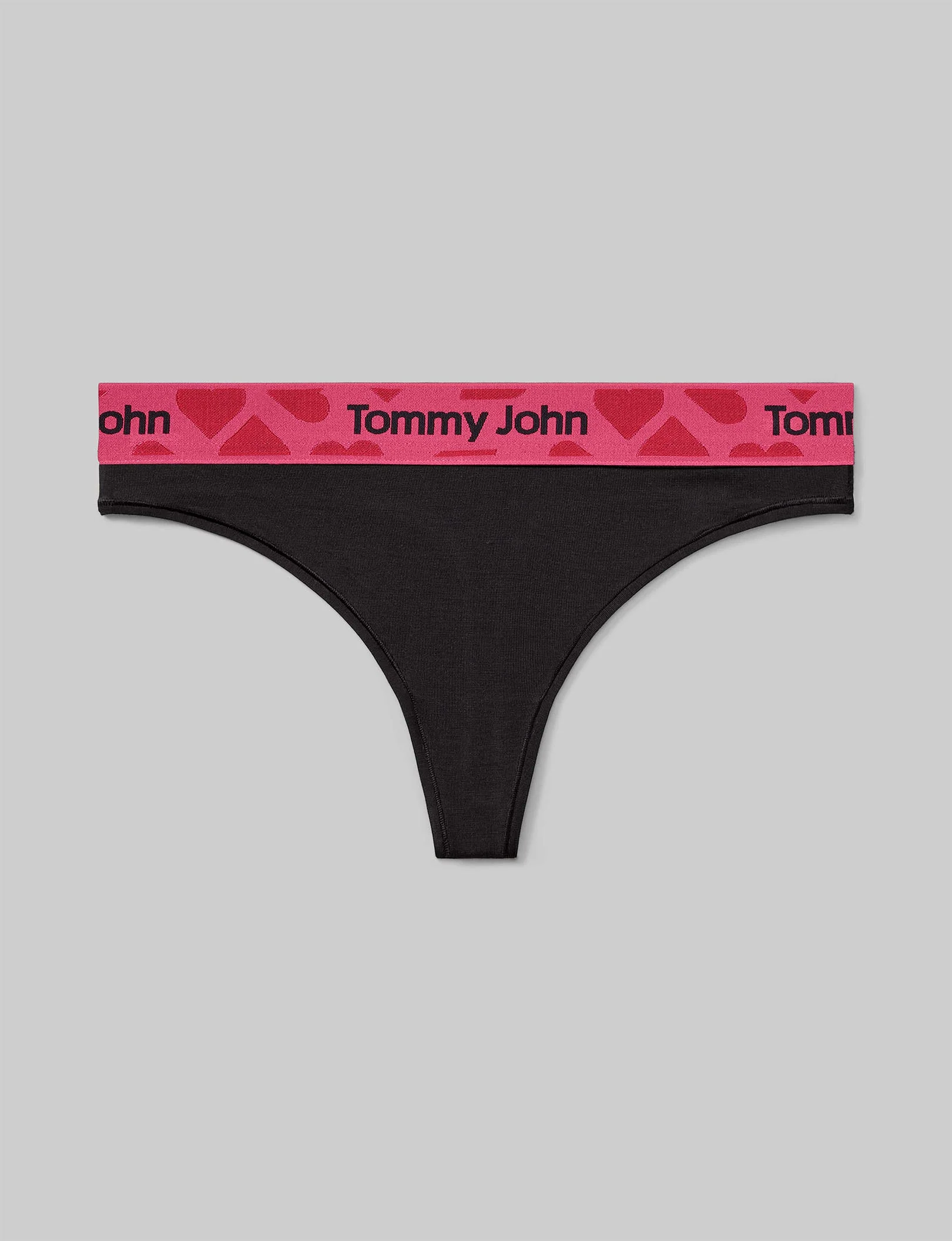 Women's Second Skin Thong - Image 22