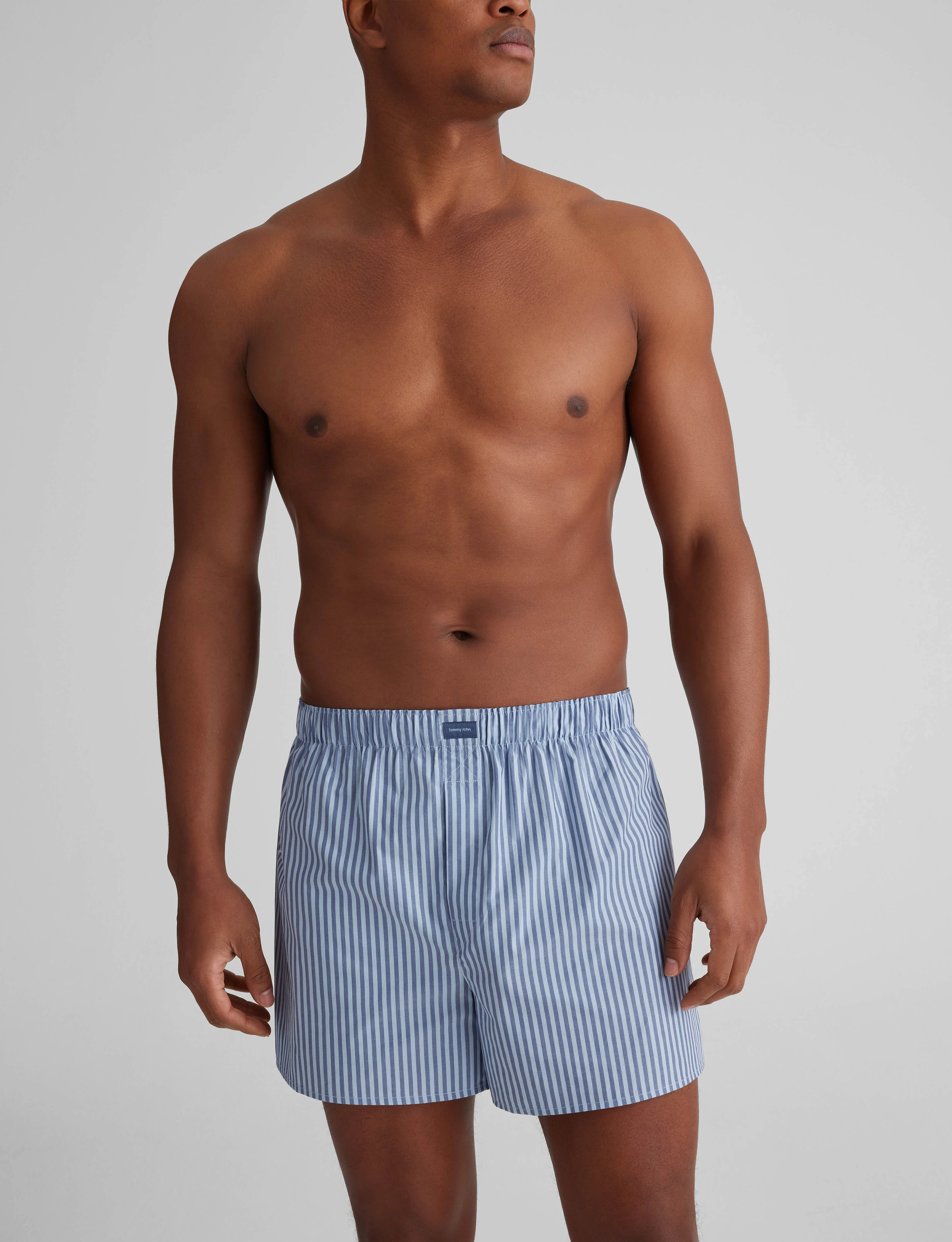 Woven Boxer (3-Pack) - Image 7