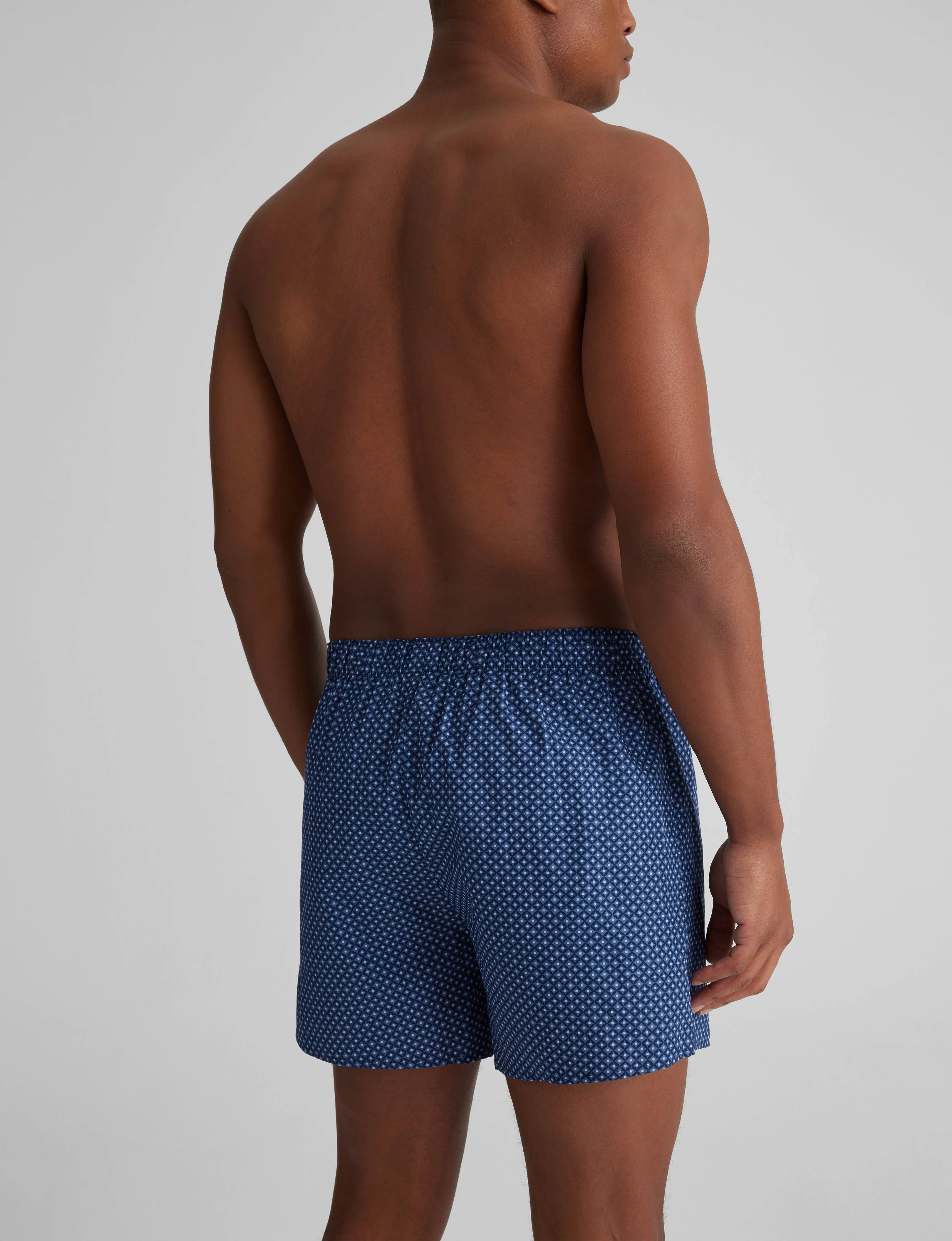 Woven Boxer (3-Pack) - Image 11