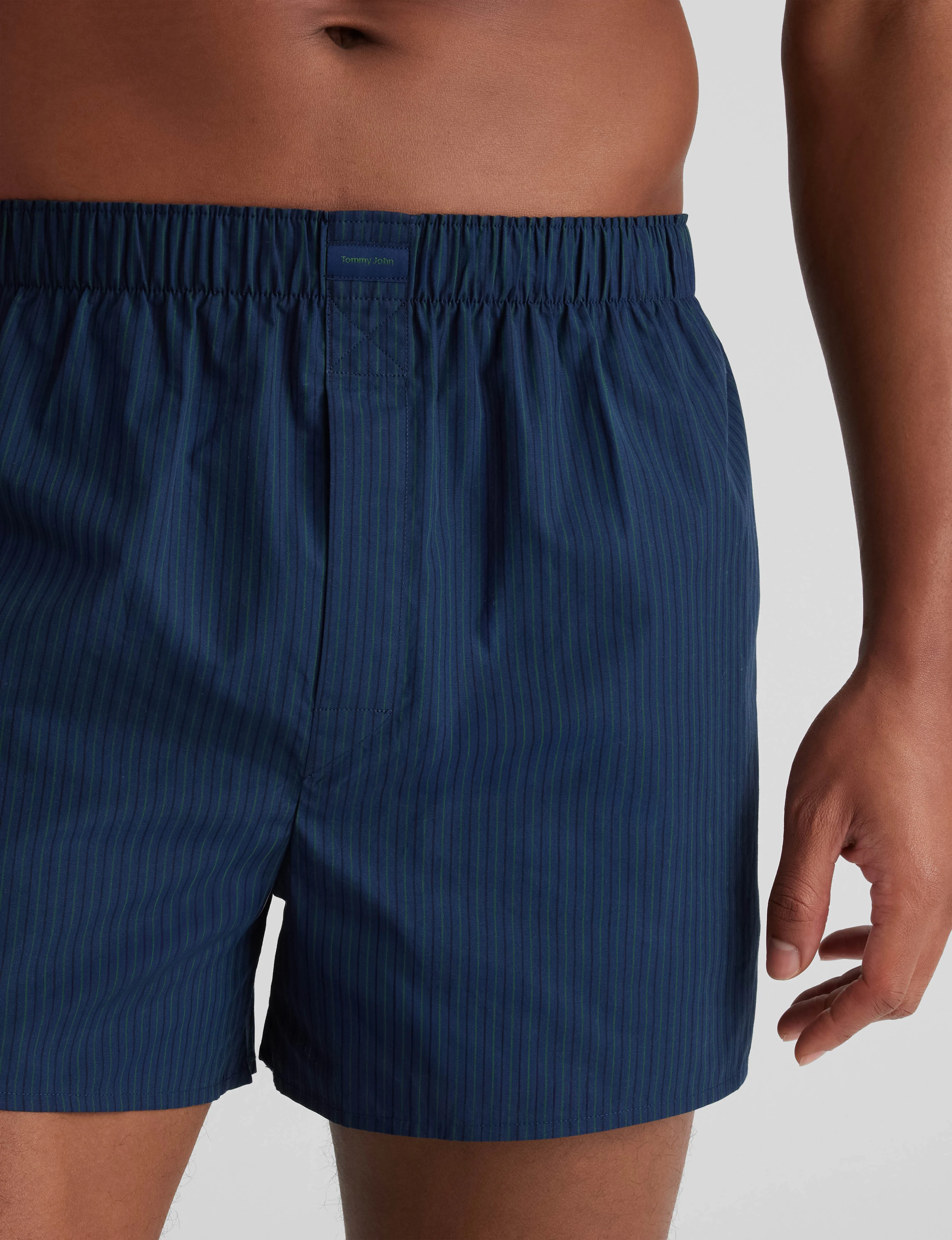 Woven Boxer (3-Pack) - Image 12
