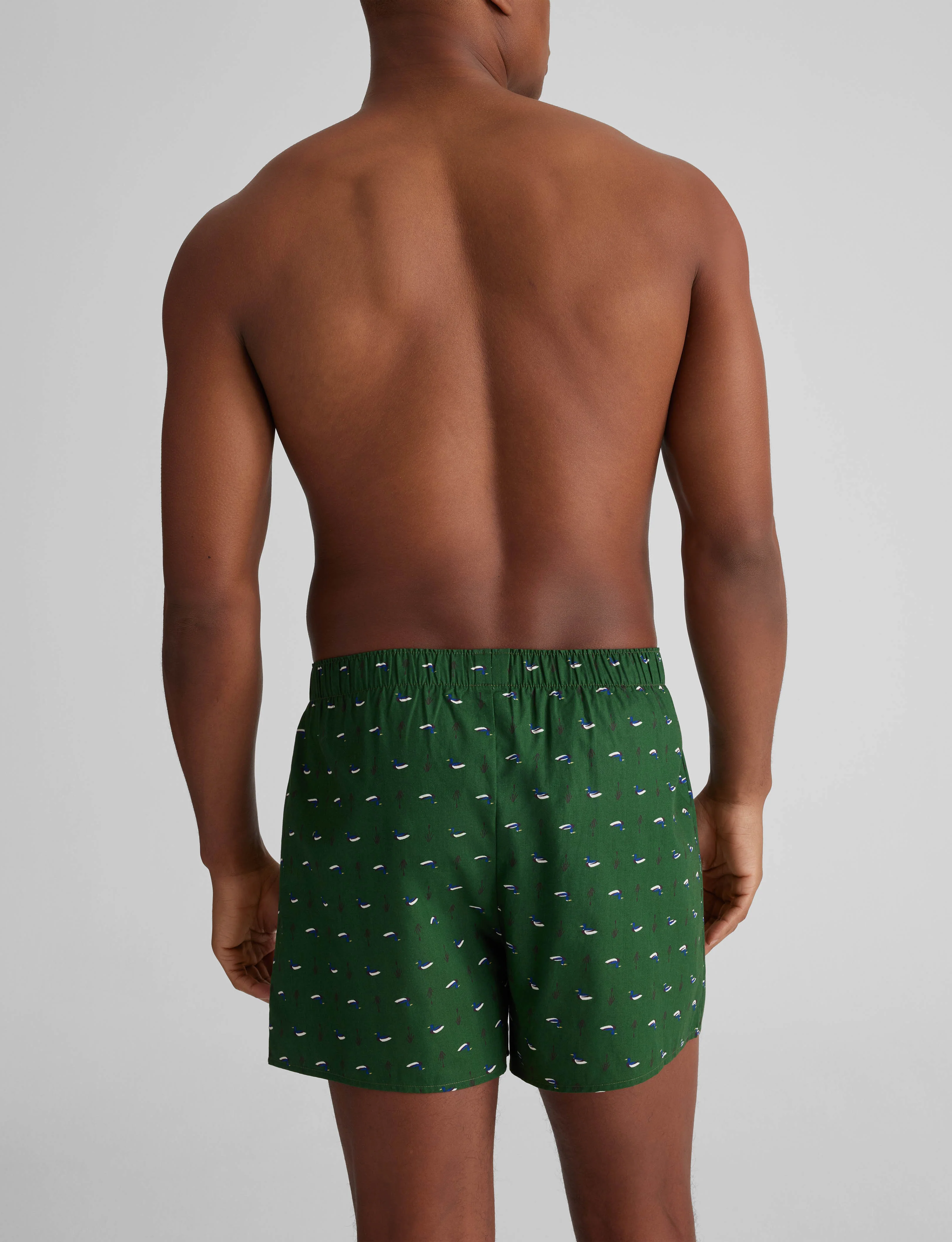 Woven Boxer (3-Pack) - Image 16