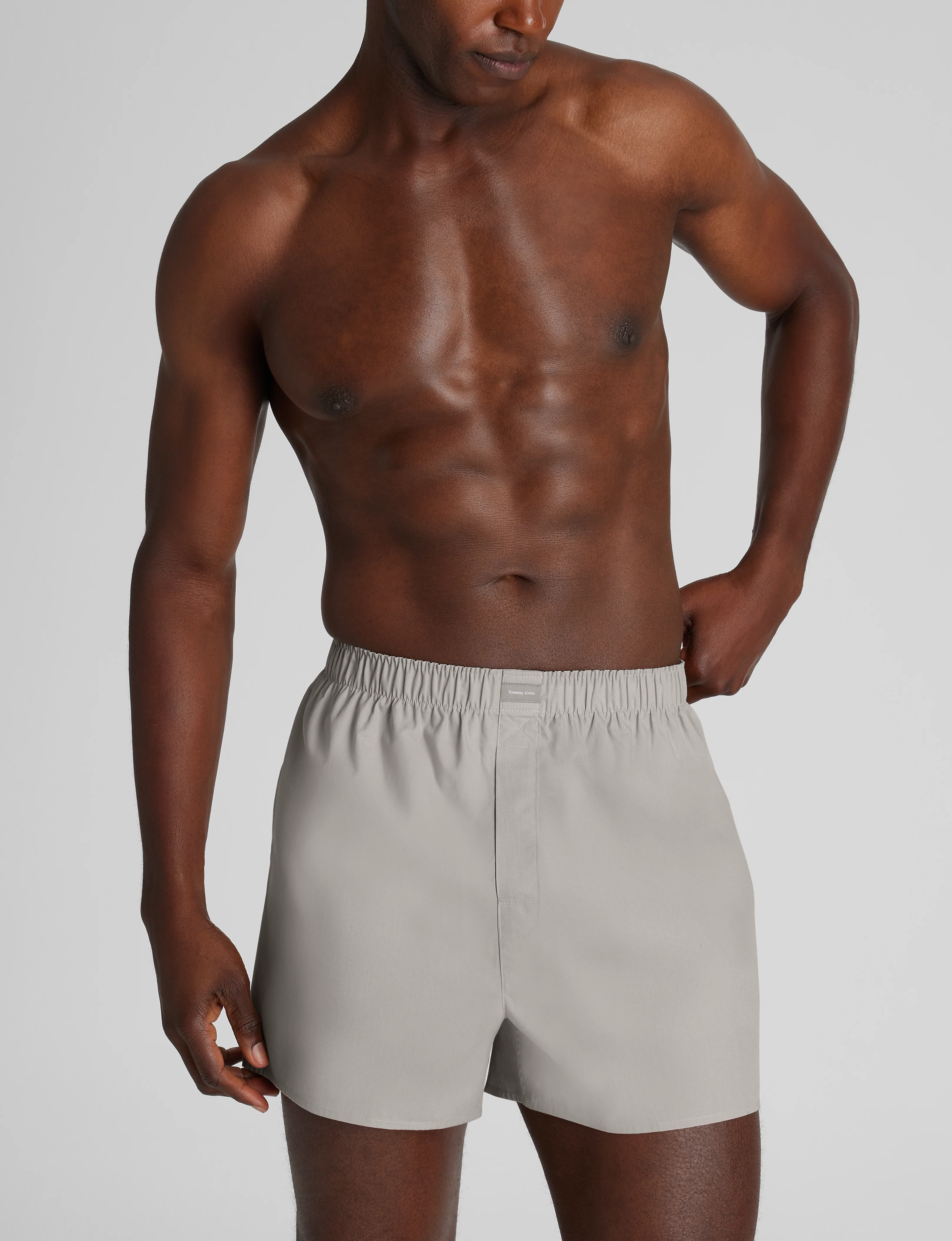 Woven Boxer (3-Pack) - Image 34