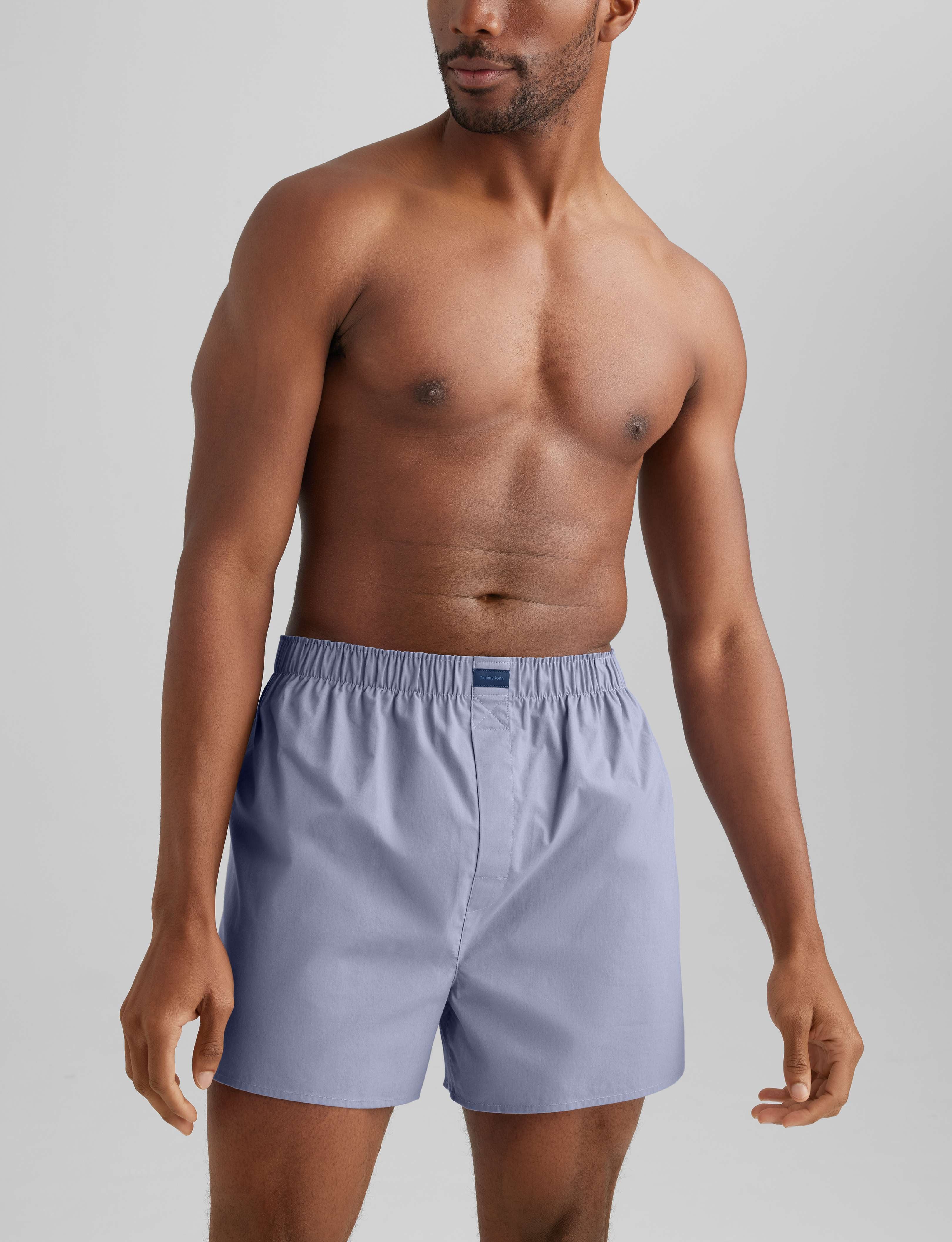 Woven Boxer (3-Pack) - Image 50